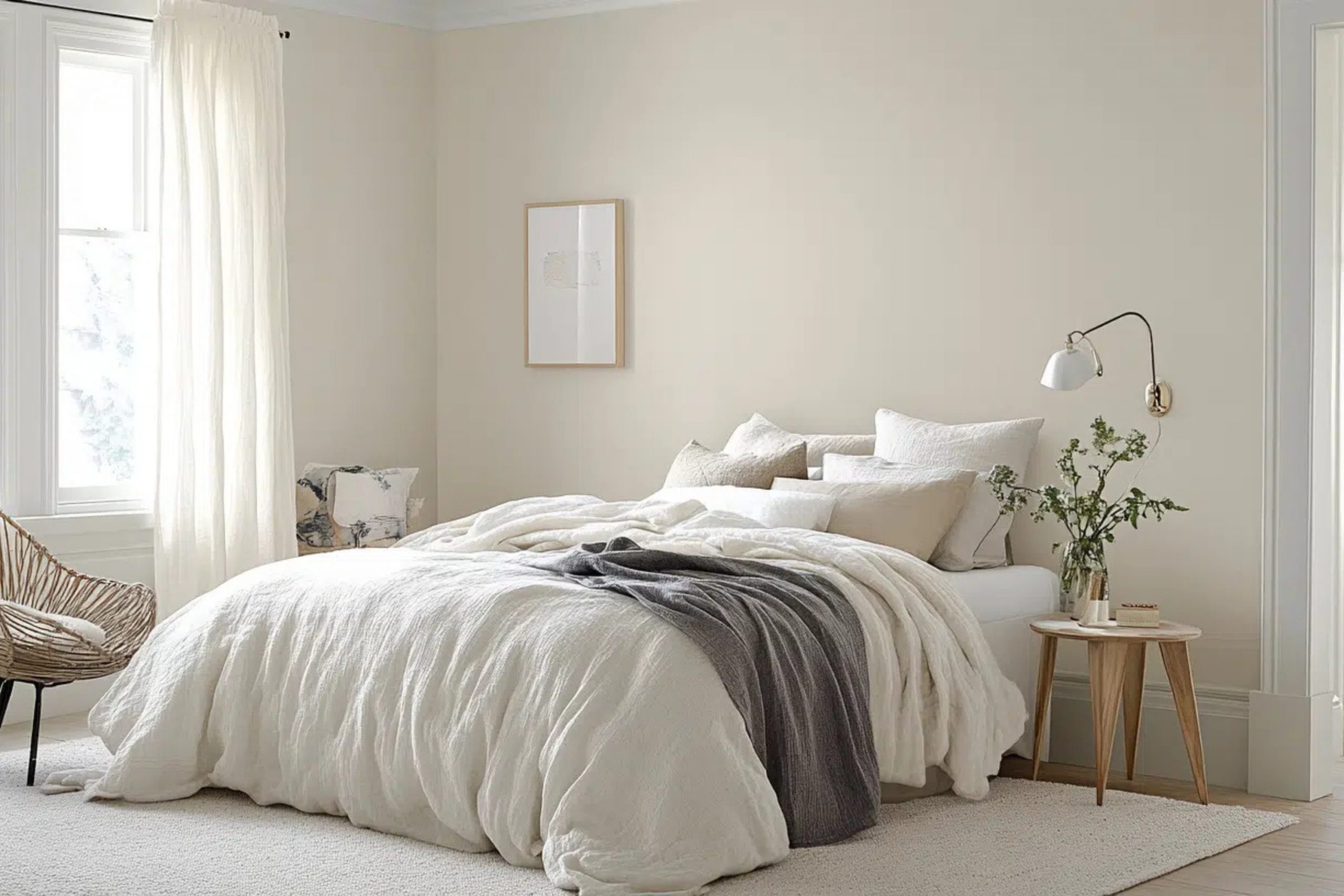 Things to Know Before You Choose Eider White SW 7014 by Sherwin Williams