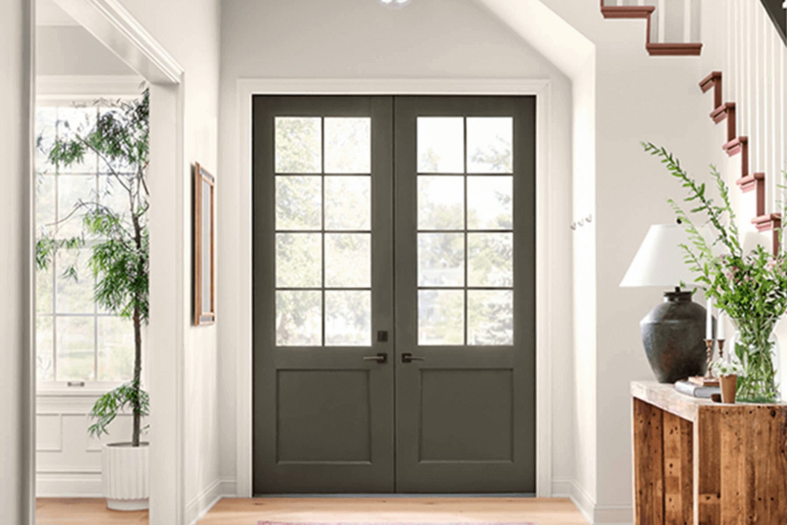 Things to Know Before You Choose Gossamer Veil SW 9165 by Sherwin Williams