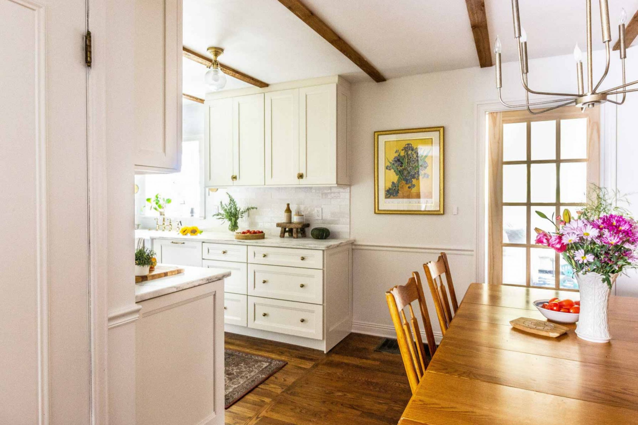 Things to Know Before You Choose Shoji White SW 7042 by Sherwin Williams