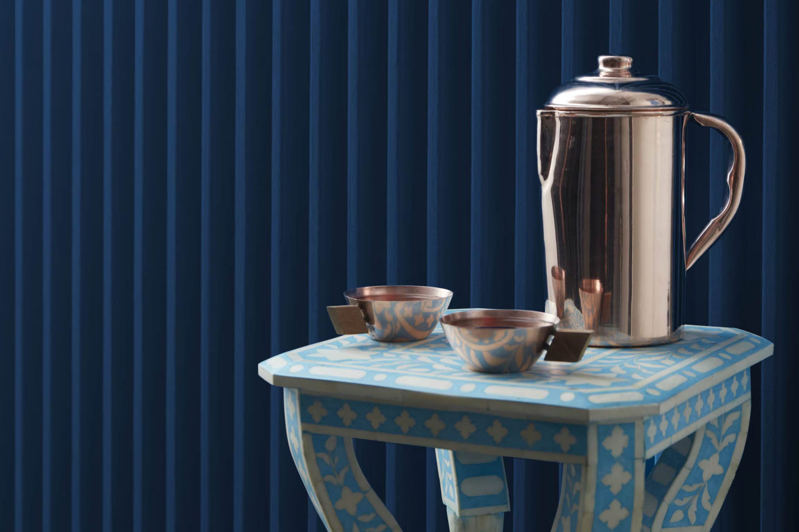 Things to Know Before You Choose Symphony Blue 2060-10 by Benjamin Moore