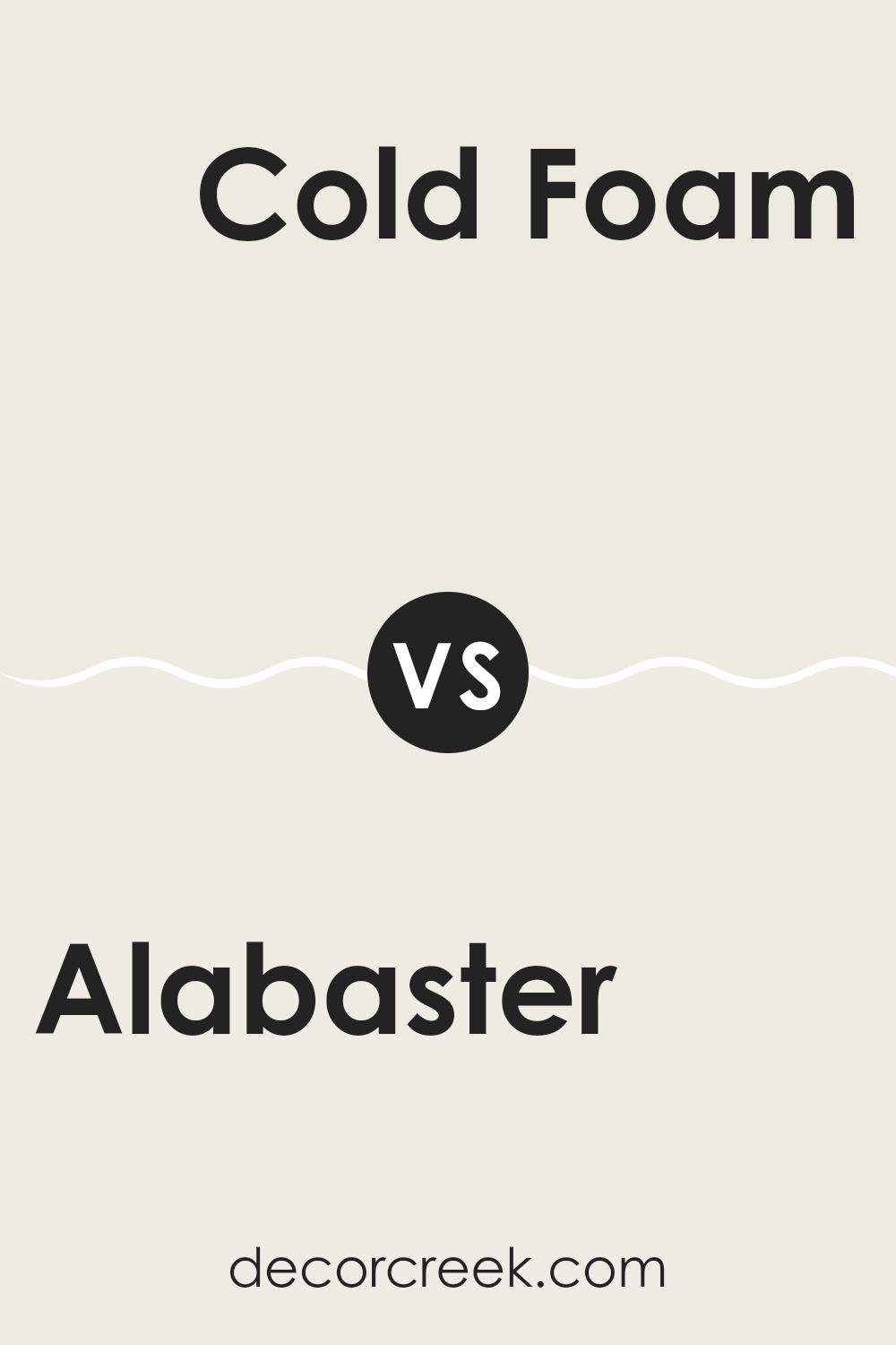 alabaster_sw_7008_vs_cold_foam_sw_9504