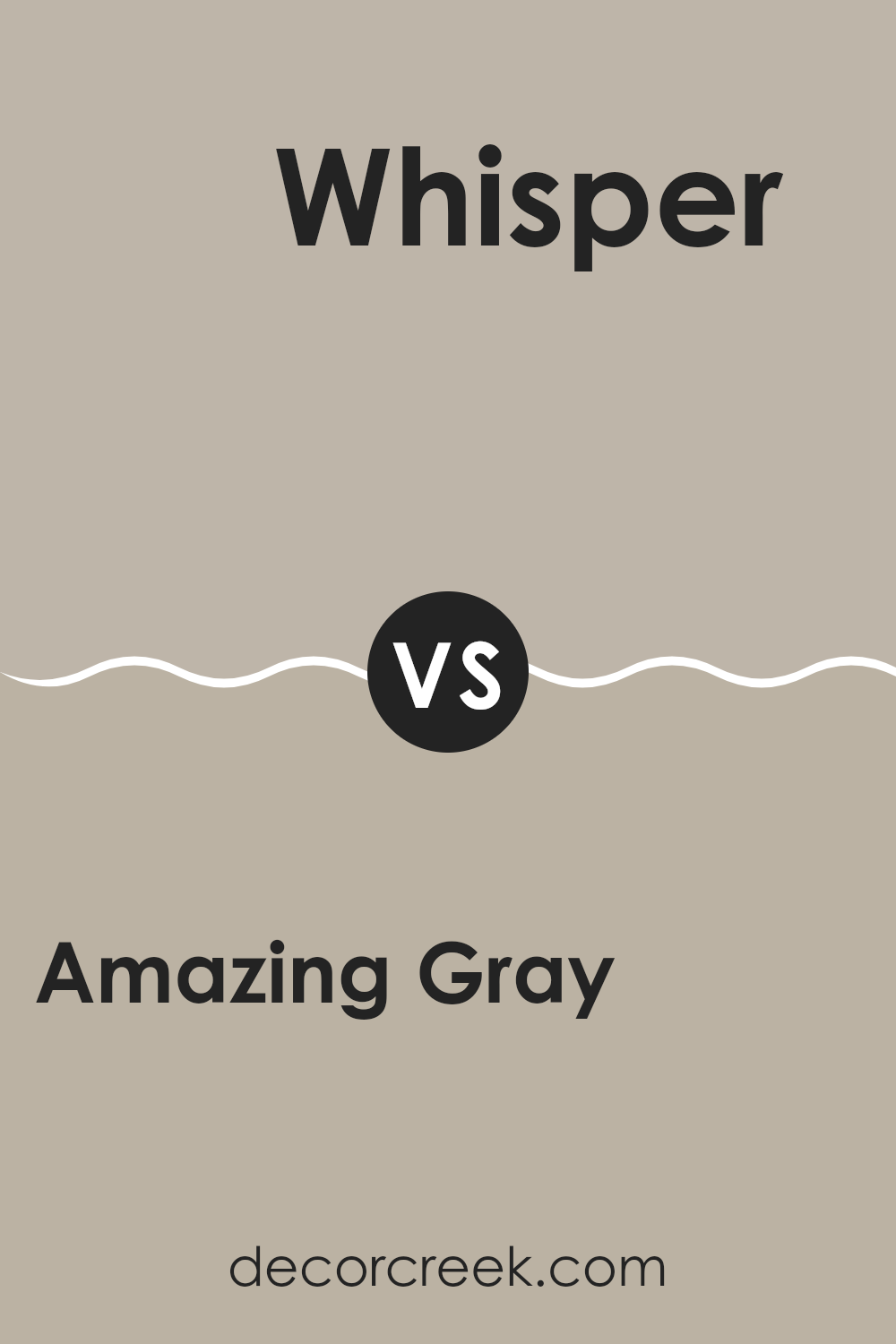 amazing_gray_sw_7044_vs_whisper_sw_9591