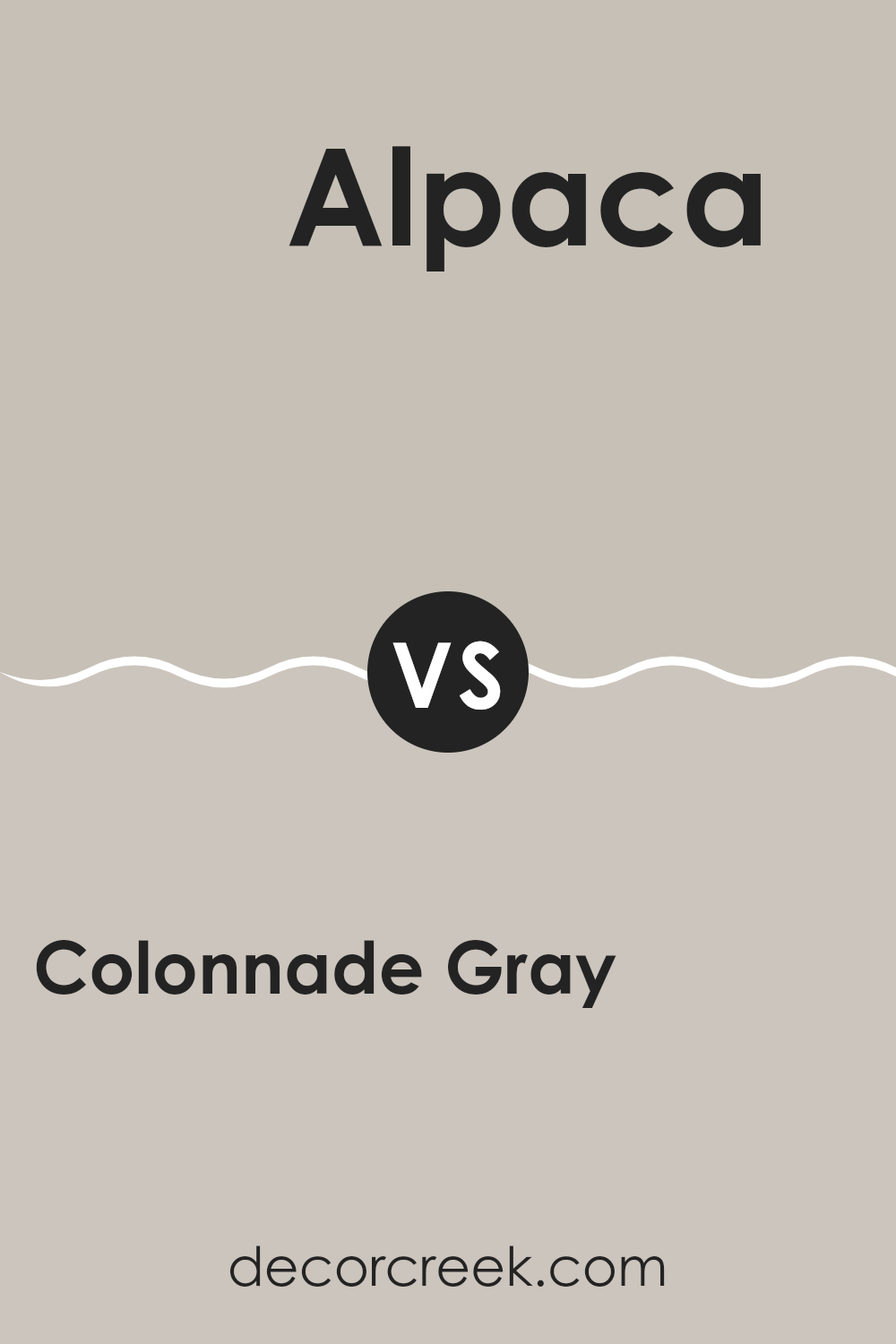 colonnade_gray_sw_7641_vs_alpaca_sw_7022