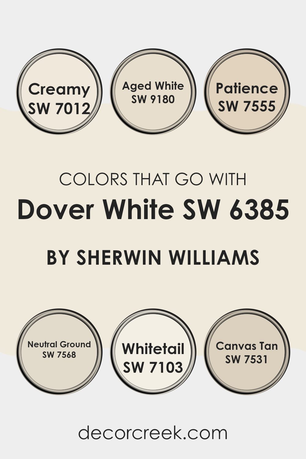 colors_that_go_with_dover_white_sw_6385