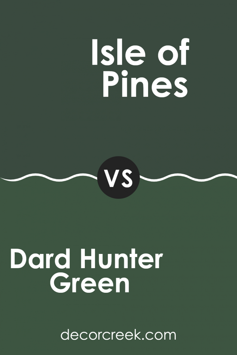 Dard Hunter Green SW 0041 Paint Color by Sherwin Williams - DecorCreek