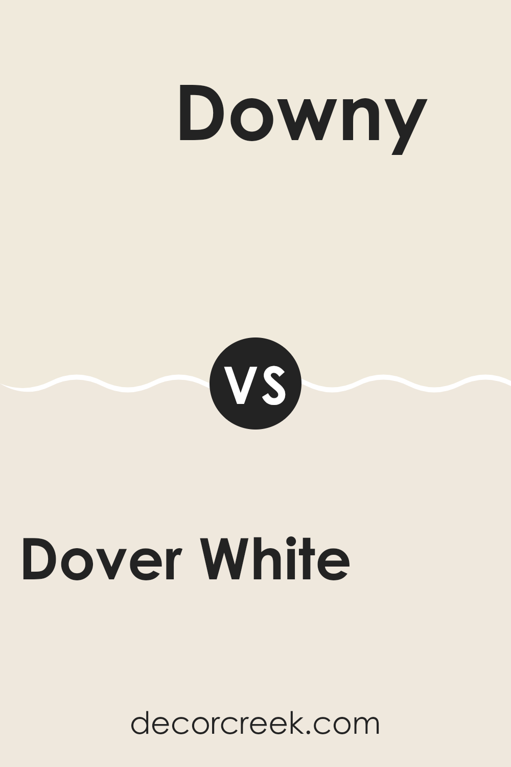 dover_white_sw_6385_vs_downy_sw_7002