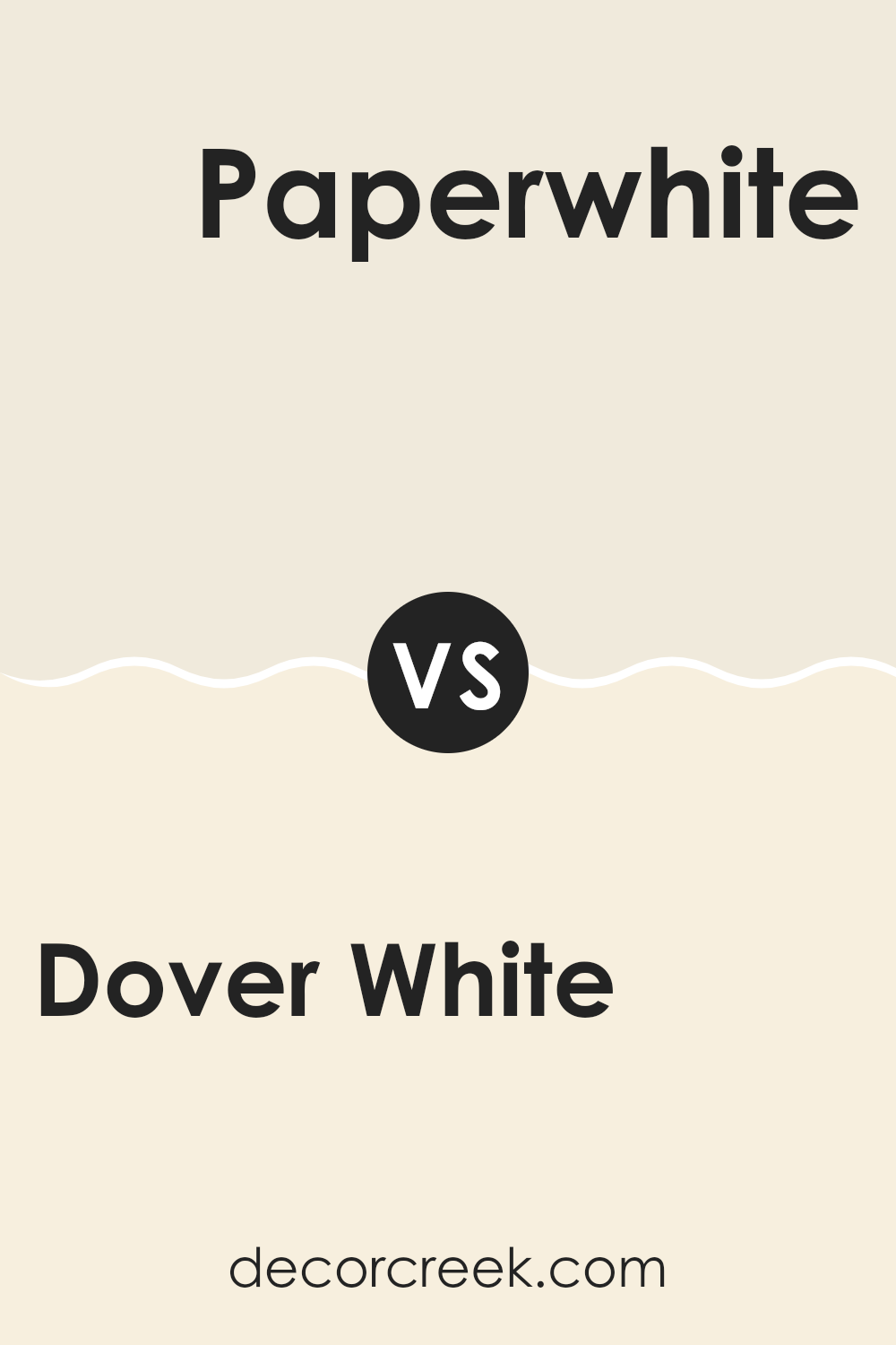 dover_white_sw_6385_vs_paperwhite_sw_7105