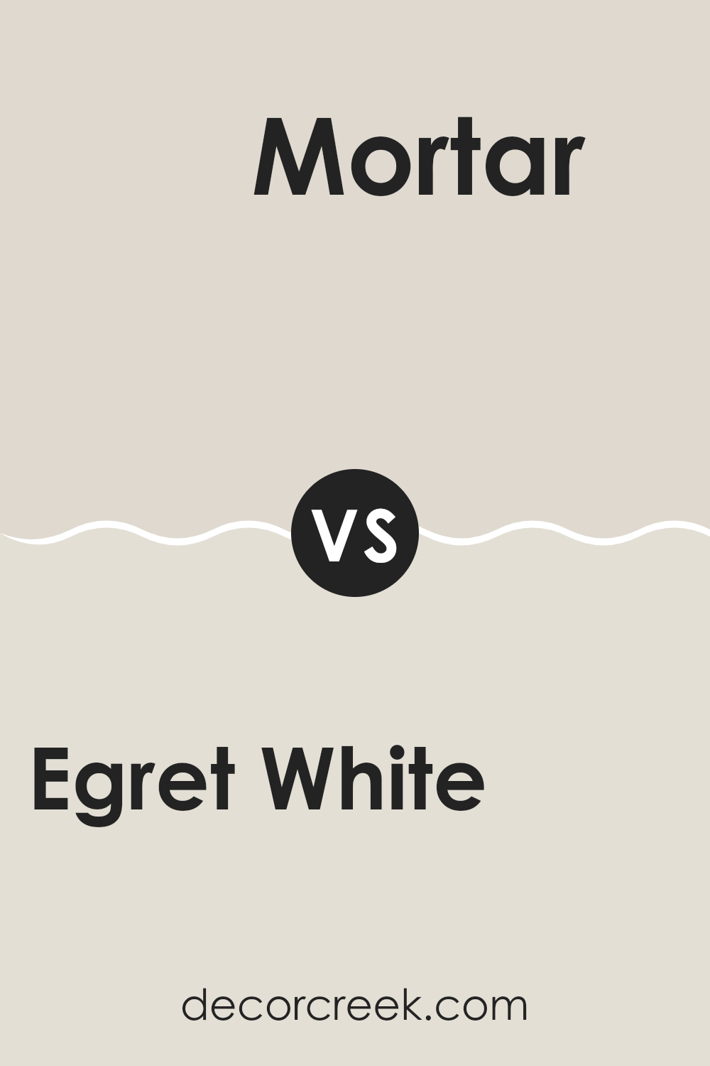 egret_white_sw_7570_vs_mortar_sw_9584