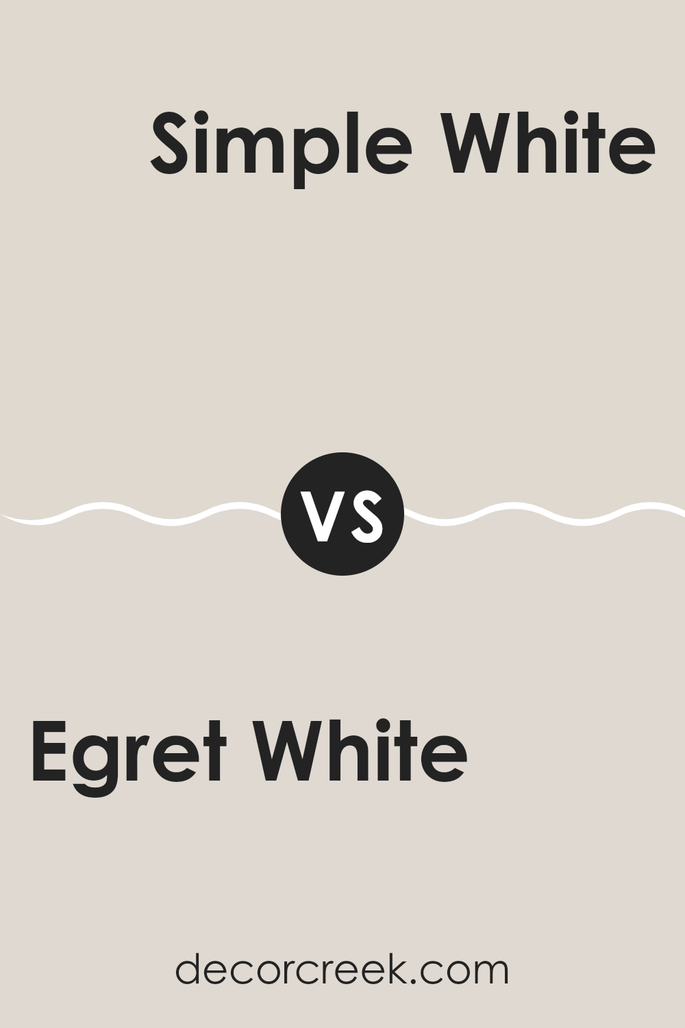 egret_white_sw_7570_vs_simple_white_sw_7021