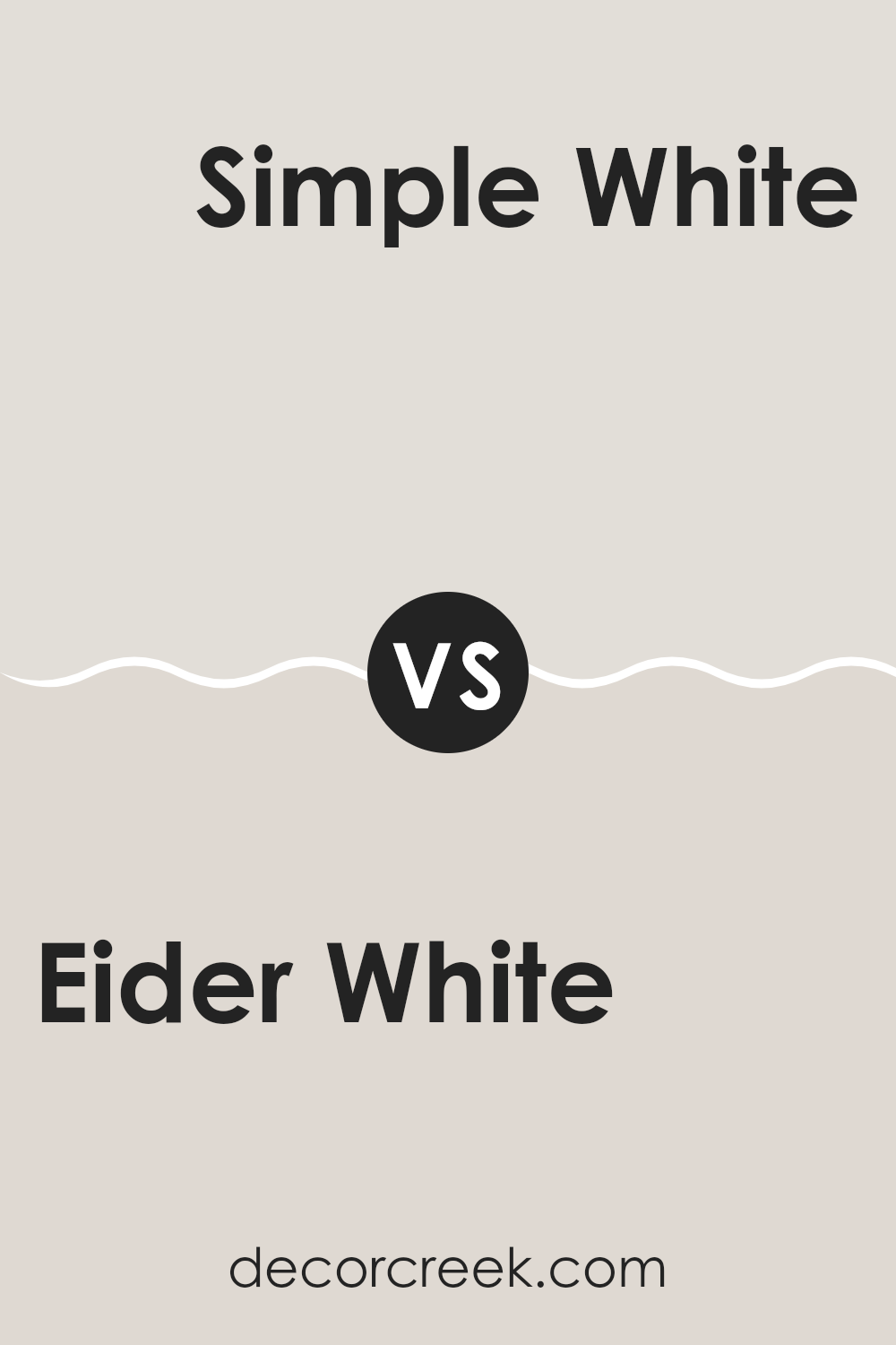 eider_white_sw_7014_vs_simple_white_sw_7021