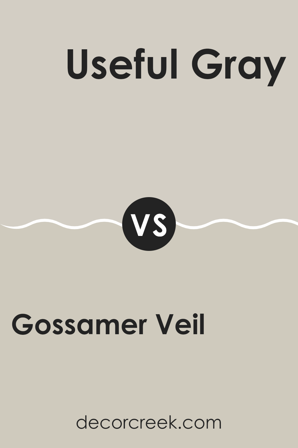 gossamer_veil_sw_9165_vs_useful_gray_sw_7050