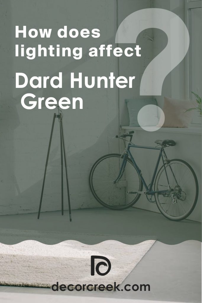 Dard Hunter Green SW 0041 Paint Color by Sherwin Williams - DecorCreek