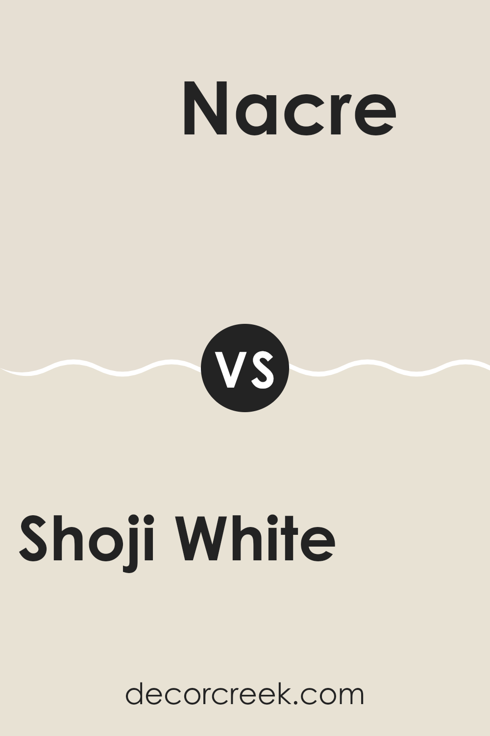 shoji_white_sw_7042_vs_nacre_sw_6154