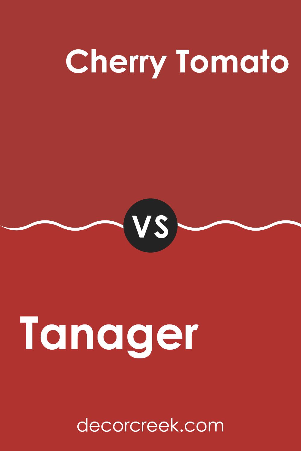 tanager_sw_6601_vs_cherry_tomato_sw_6864