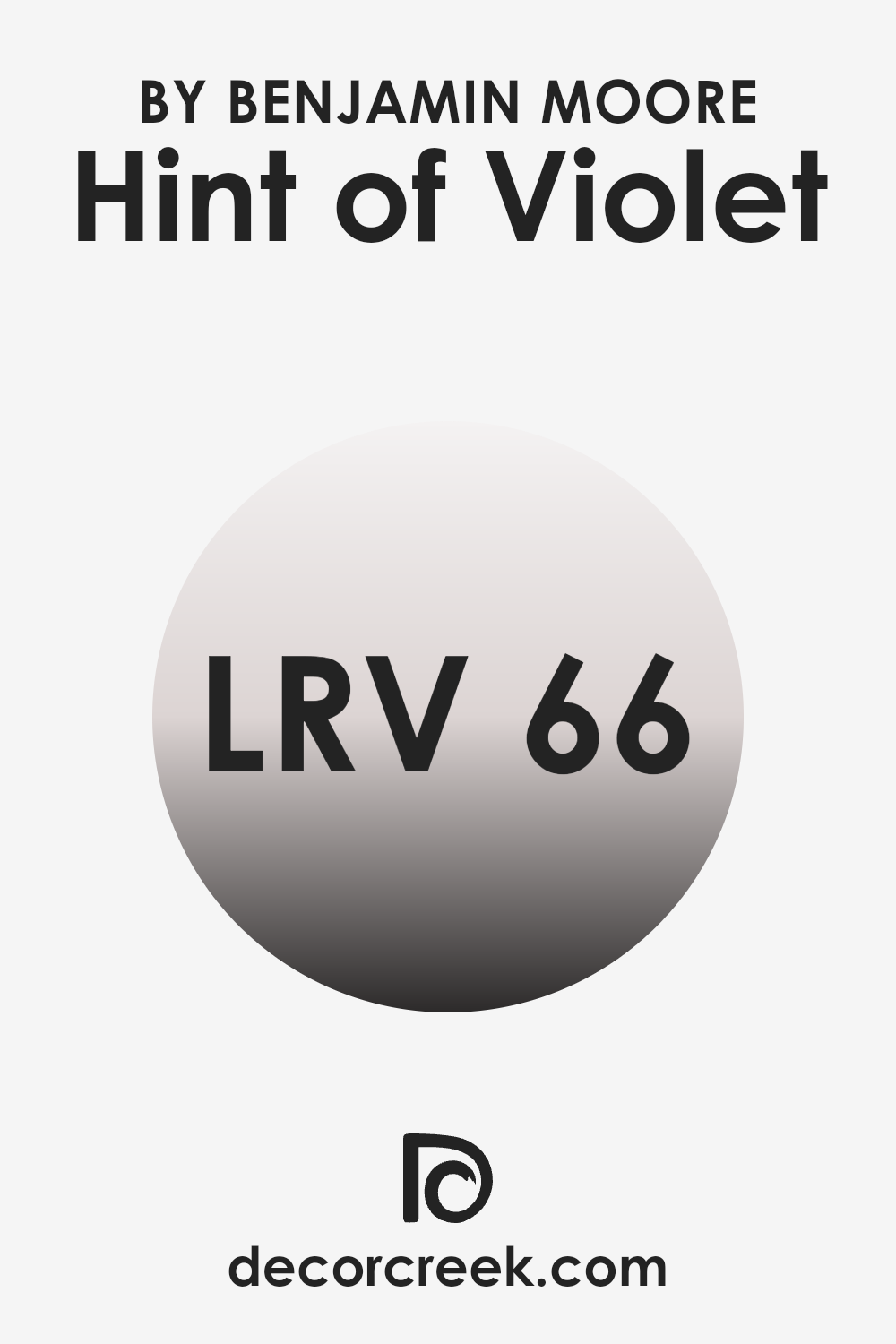 what_is_the_lrv_of_hint_of_violet_2114_60