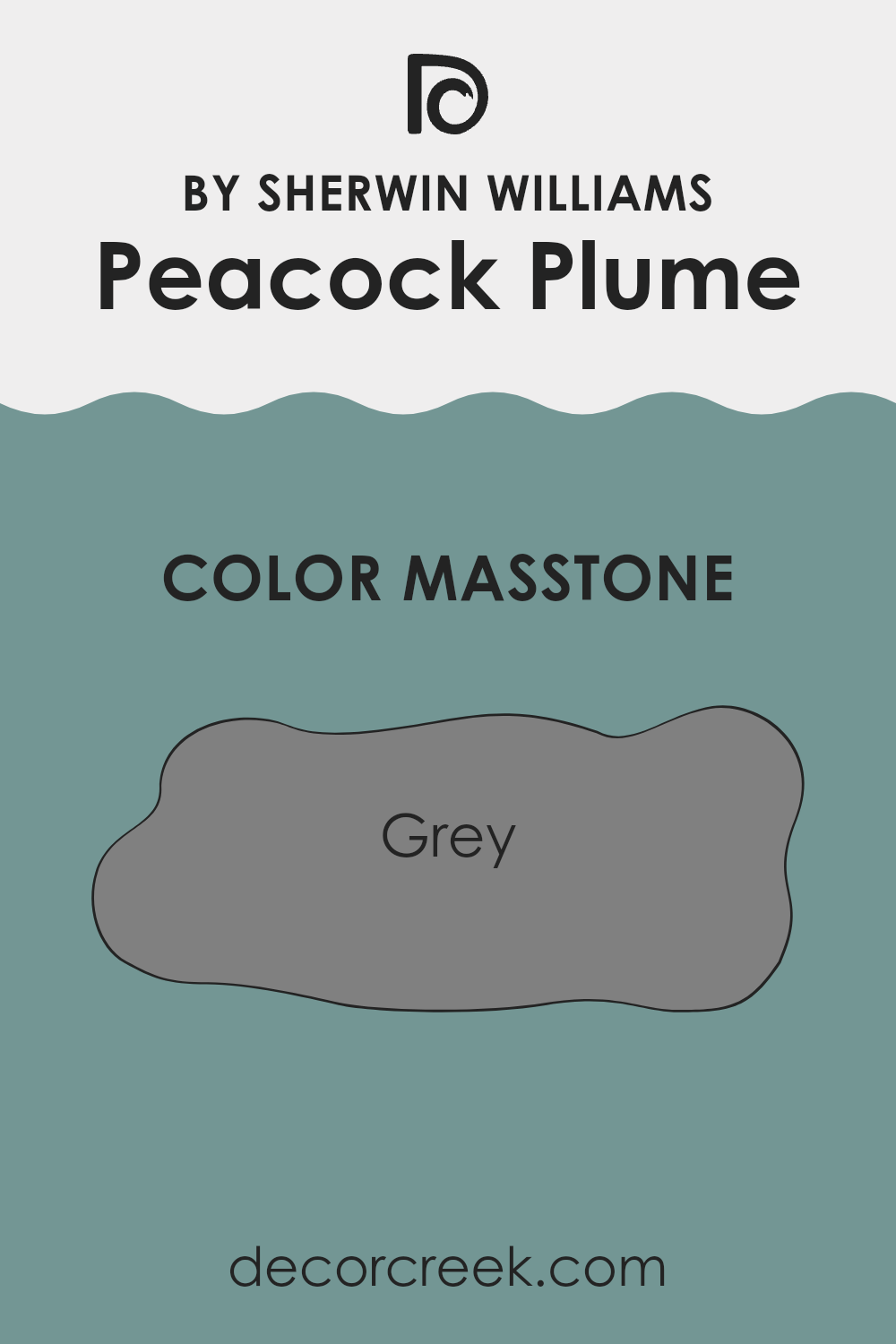 what_is_the_masstone_of_peacock_plume_sw_0020