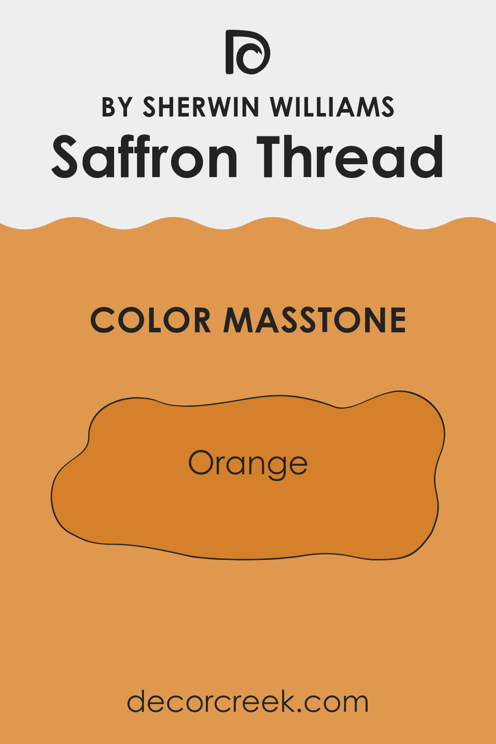 what_is_the_masstone_of_saffron_thread_sw_6663