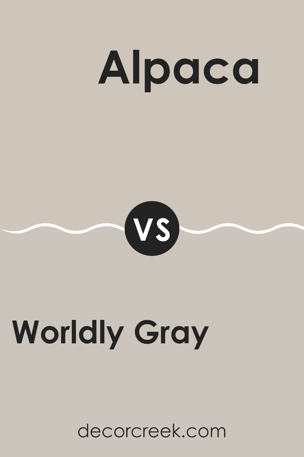 worldly_gray_sw_7043_vs_alpaca_sw_7022
