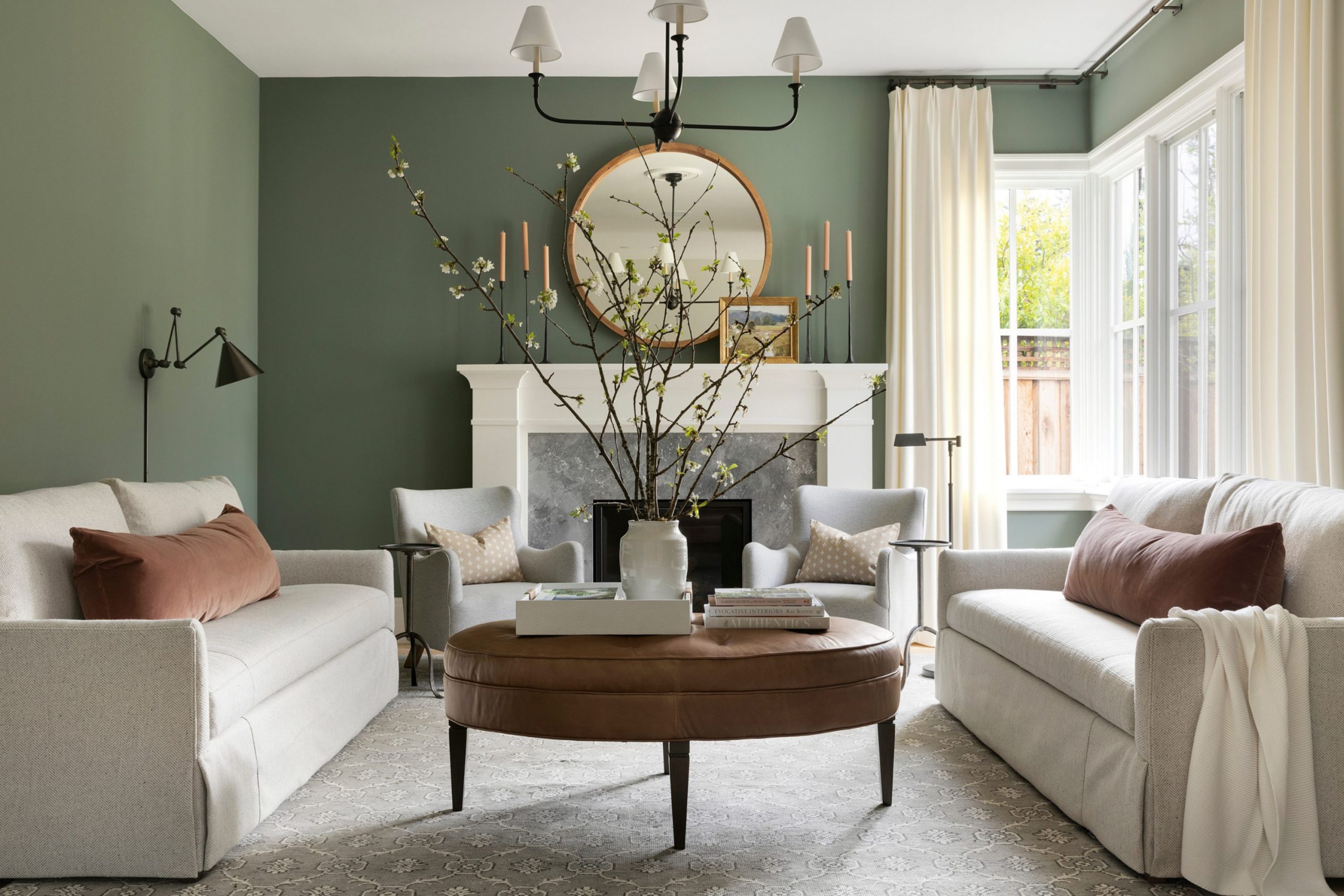 19 Best Shades of Green Designer's opinion The Best Paint Guide for Your Walls, Kitchen, and Exterior
