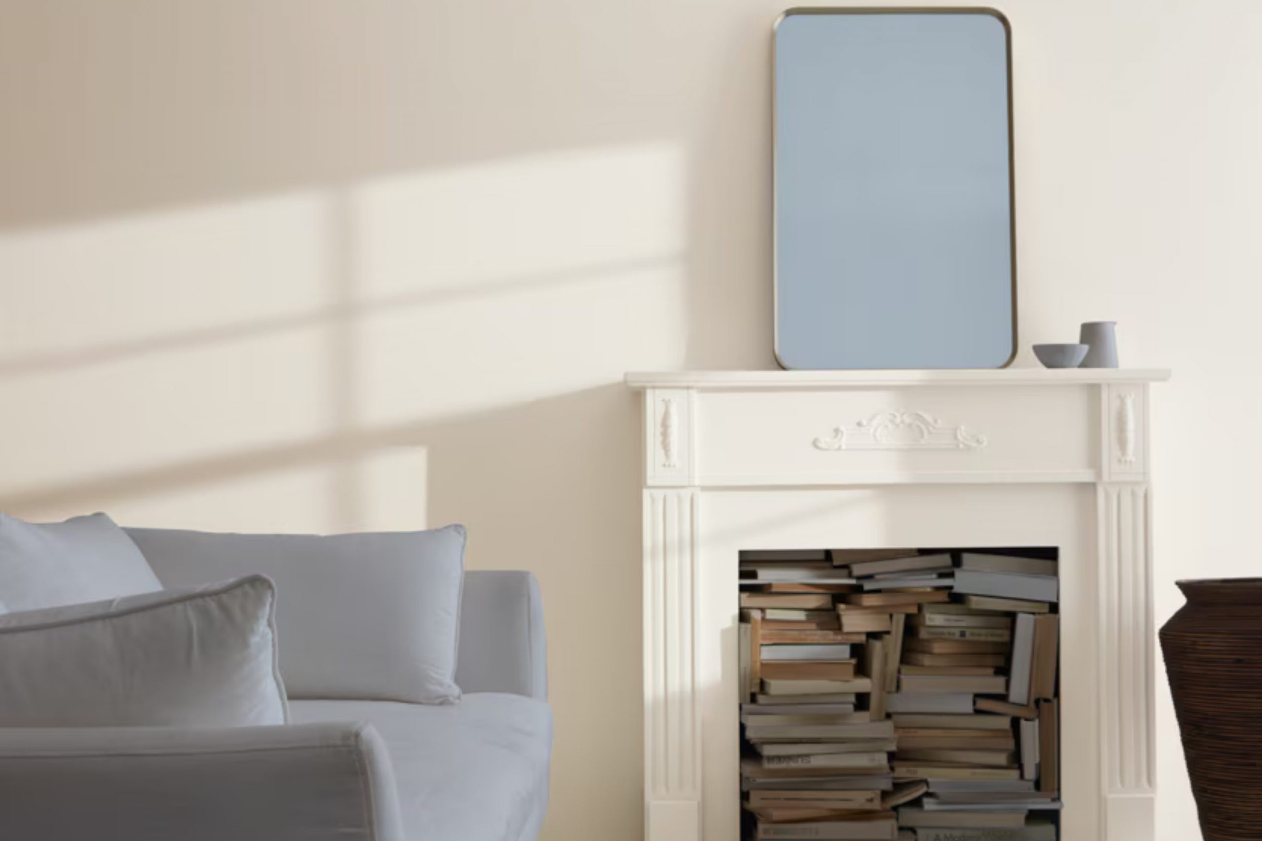 Athena 858 Paint Color by Benjamin Moore