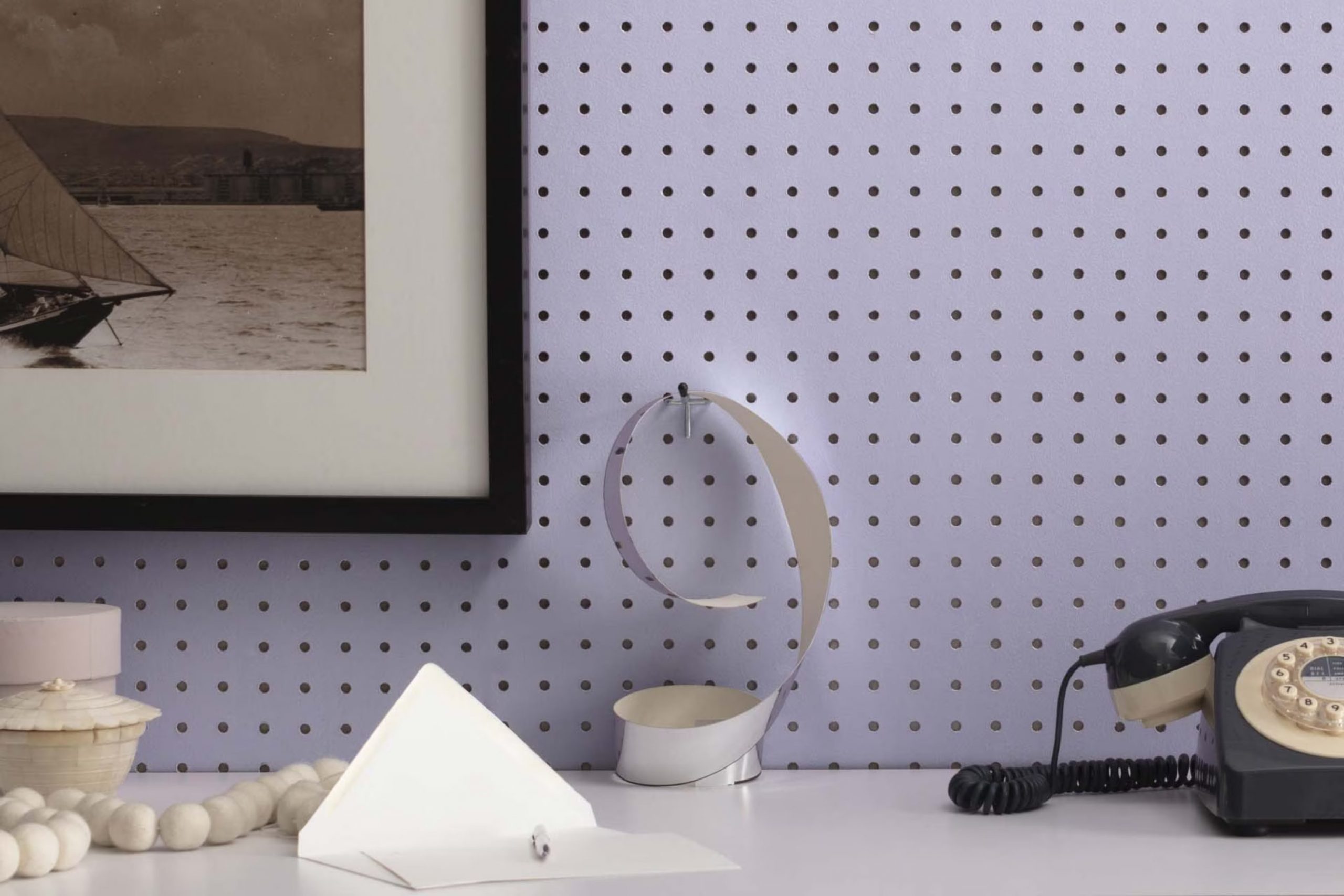 French Lilac 1403 Paint Color by Benjamin Moore