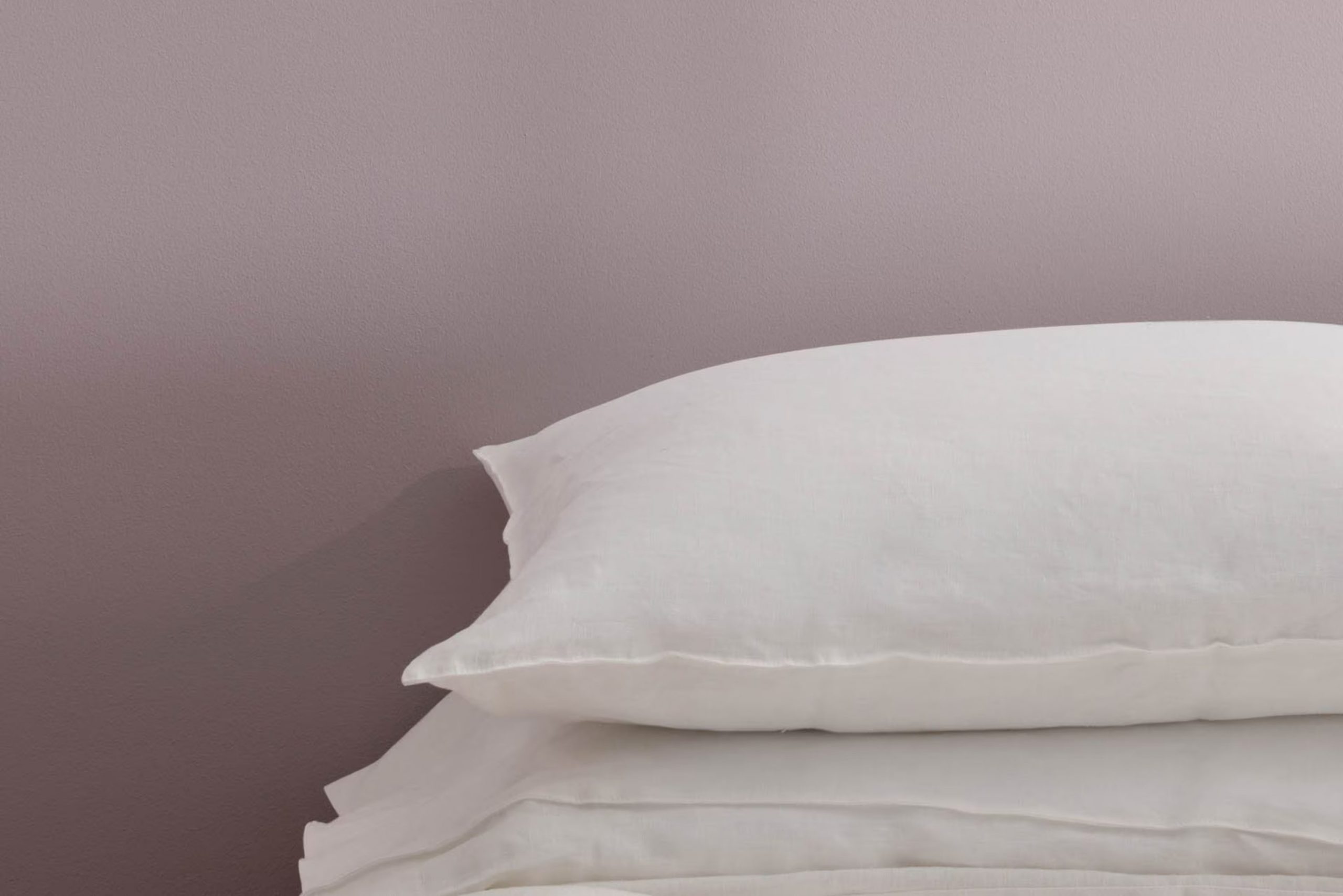 Mauve Blush 2115-40 Paint Color by Benjamin Moore