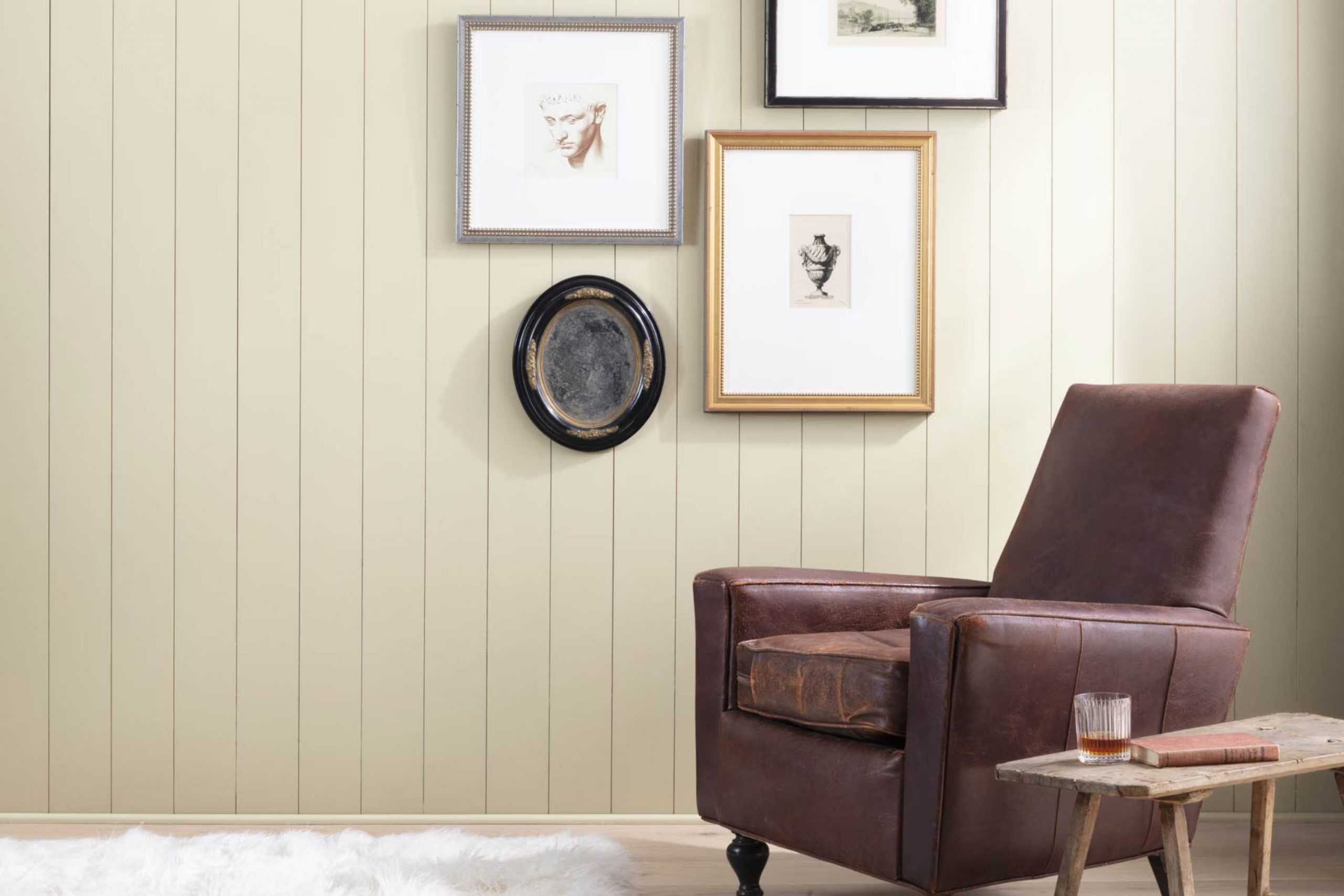 Muskoka Trail 974 Paint Color by Benjamin Moore