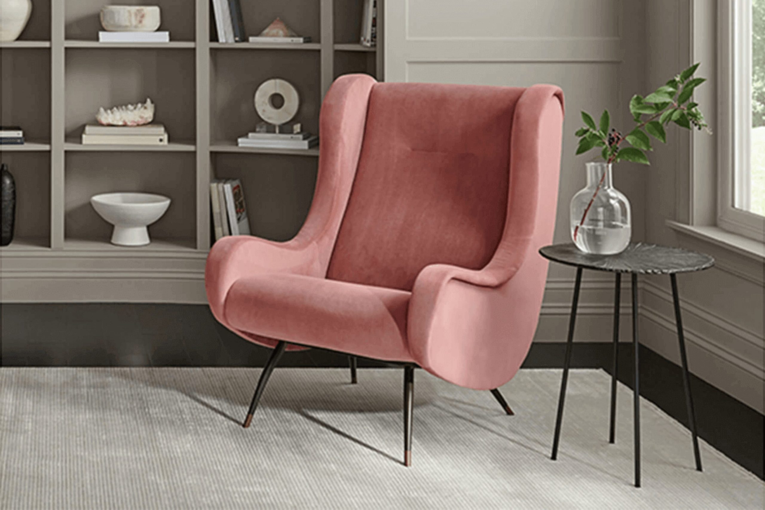 Things to Know Before You Choose Dorian Gray SW 7017 by Sherwin Williams