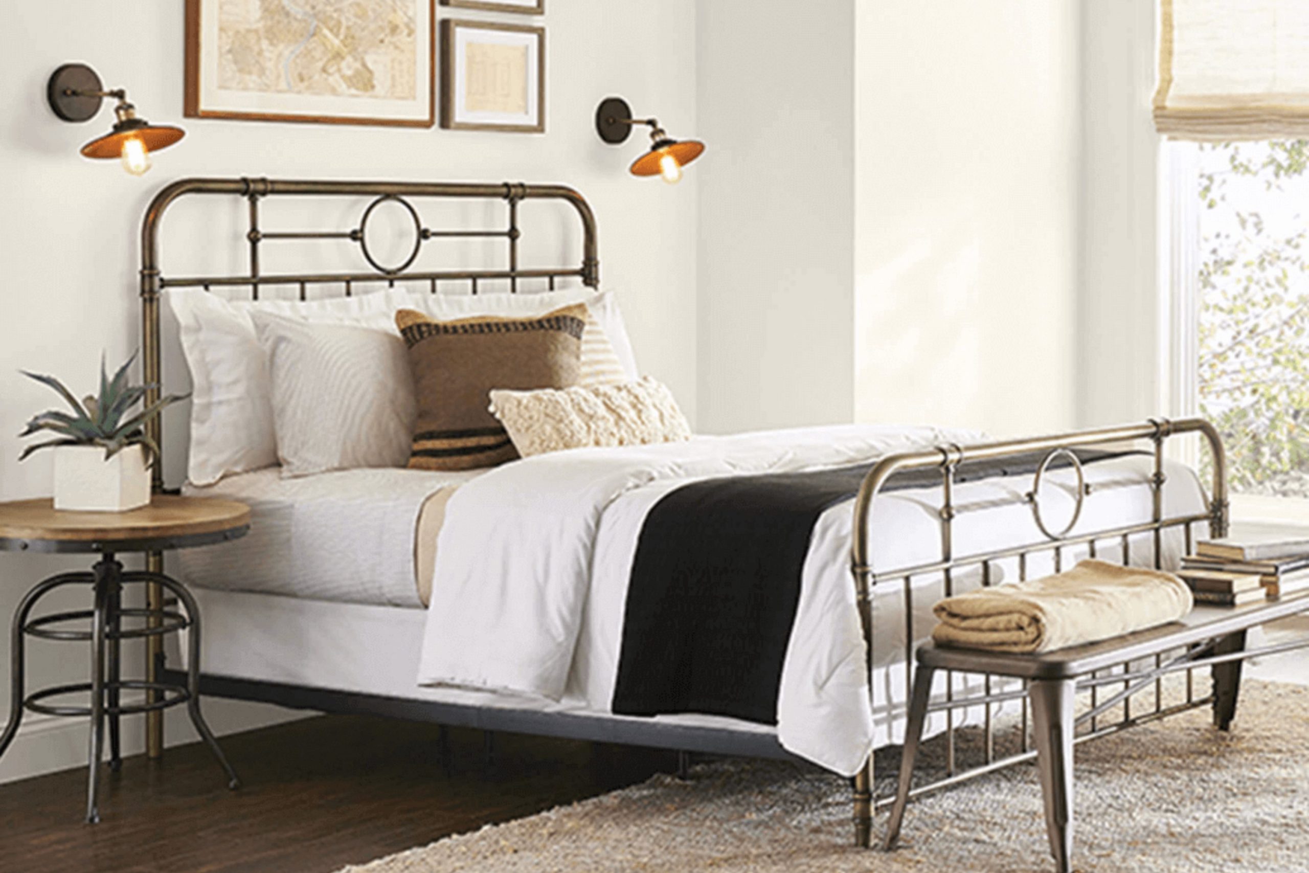 Things to Know Before You Choose Greek Villa SW 7551 by Sherwin Williams