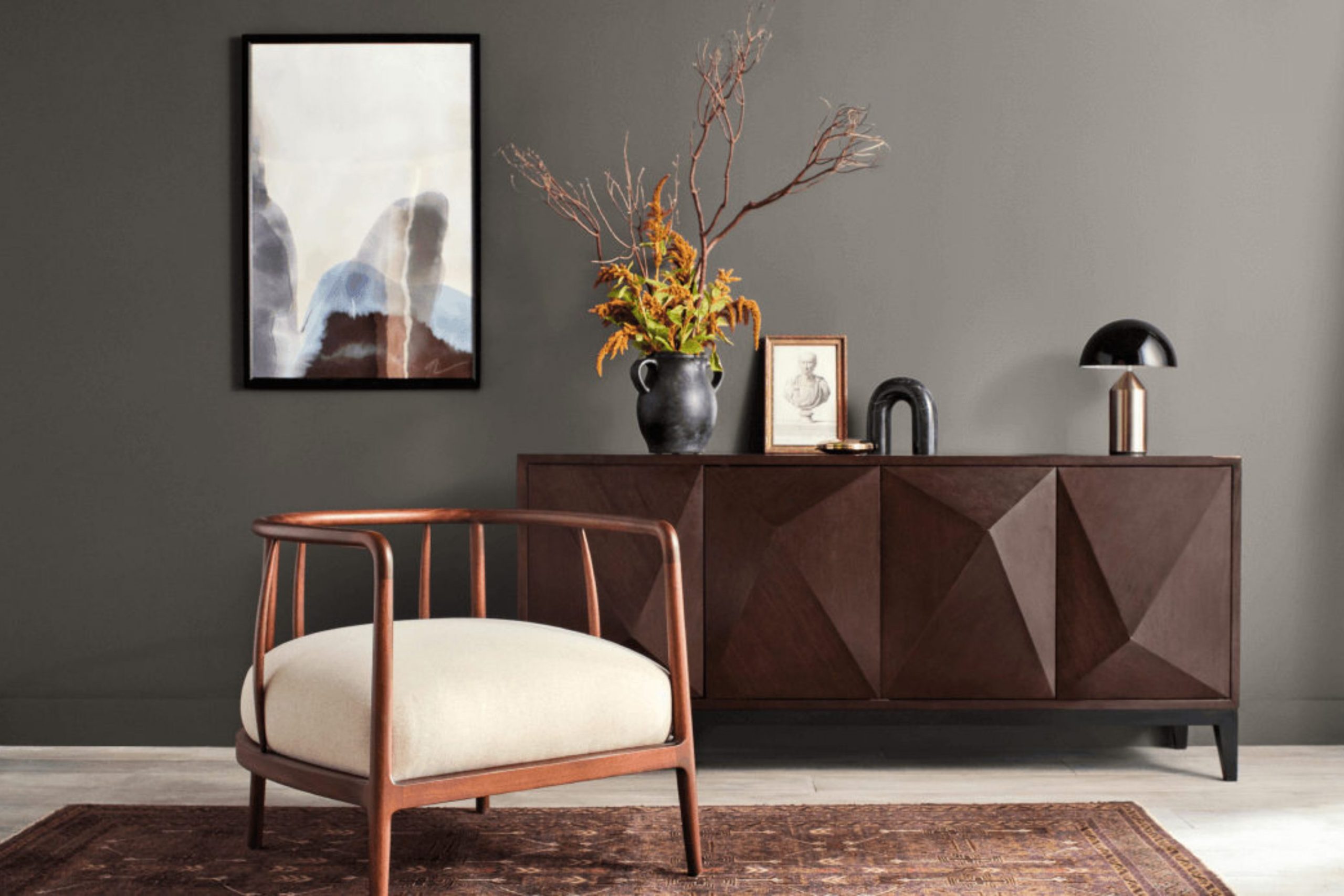 Things to Know Before You Choose Urbane Bronze SW 7048 by Sherwin Williams