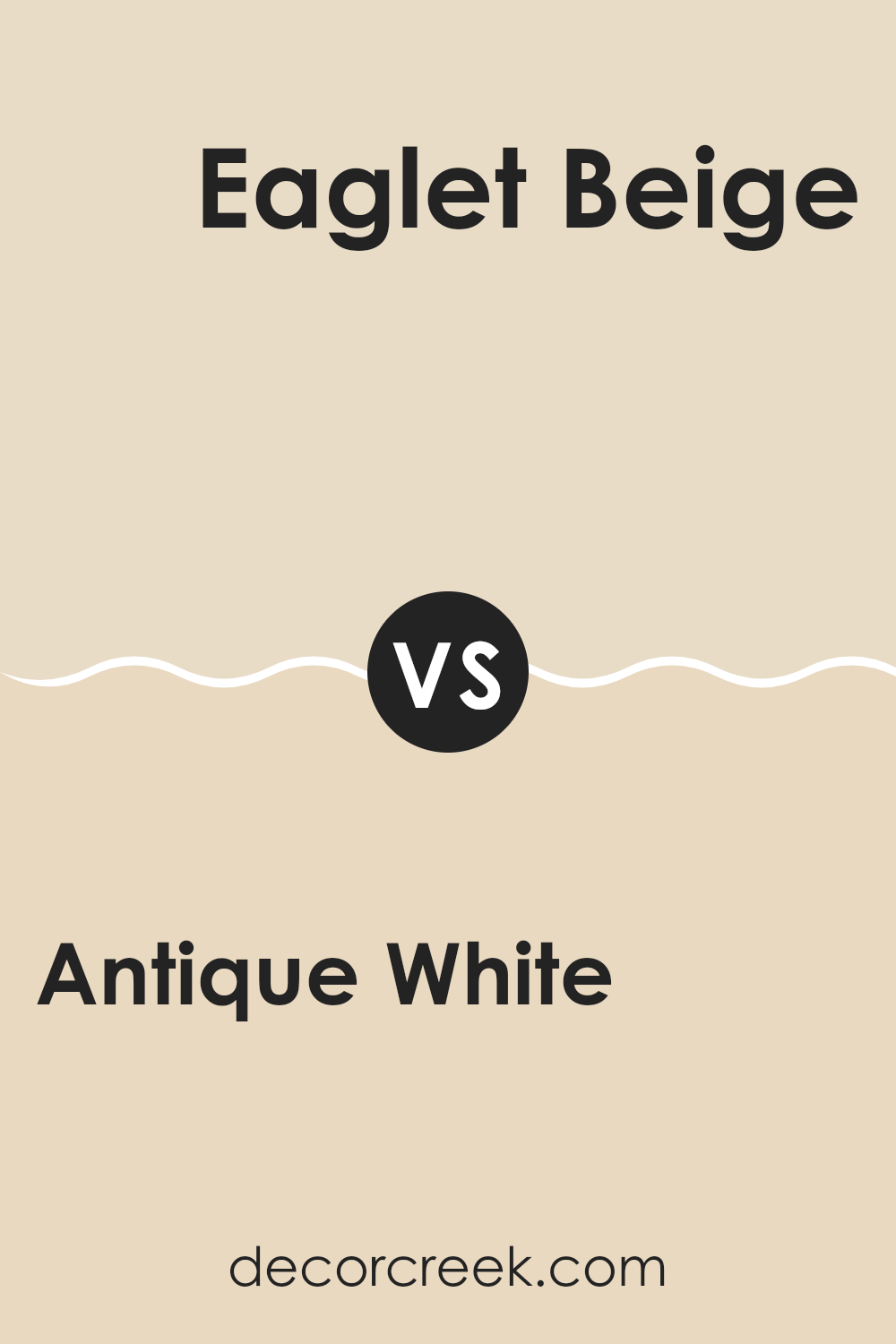 antique_white_sw_6119_vs_eaglet_beige_sw_7573