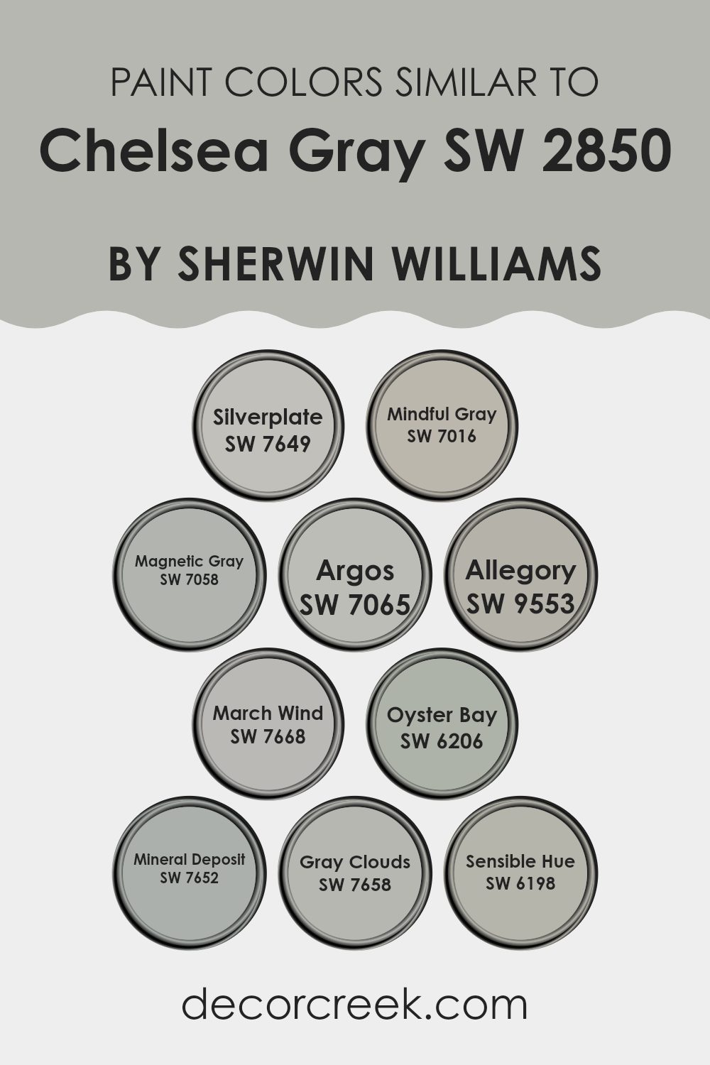 colors_similar_to_chelsea_gray_sw_2850