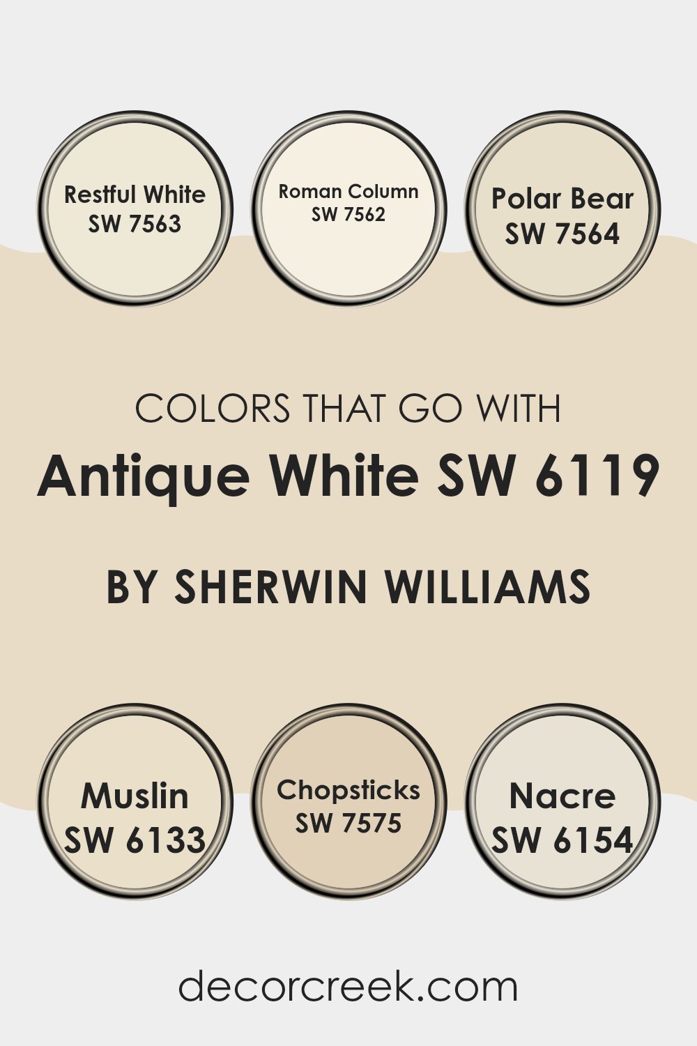 colors_that_go_with_antique_white_sw_6119