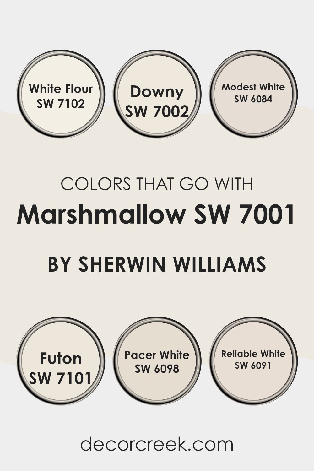 colors_that_go_with_marshmallow_sw_7001