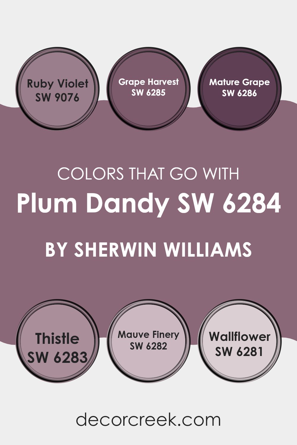 colors_that_go_with_plum_dandy_sw_6284