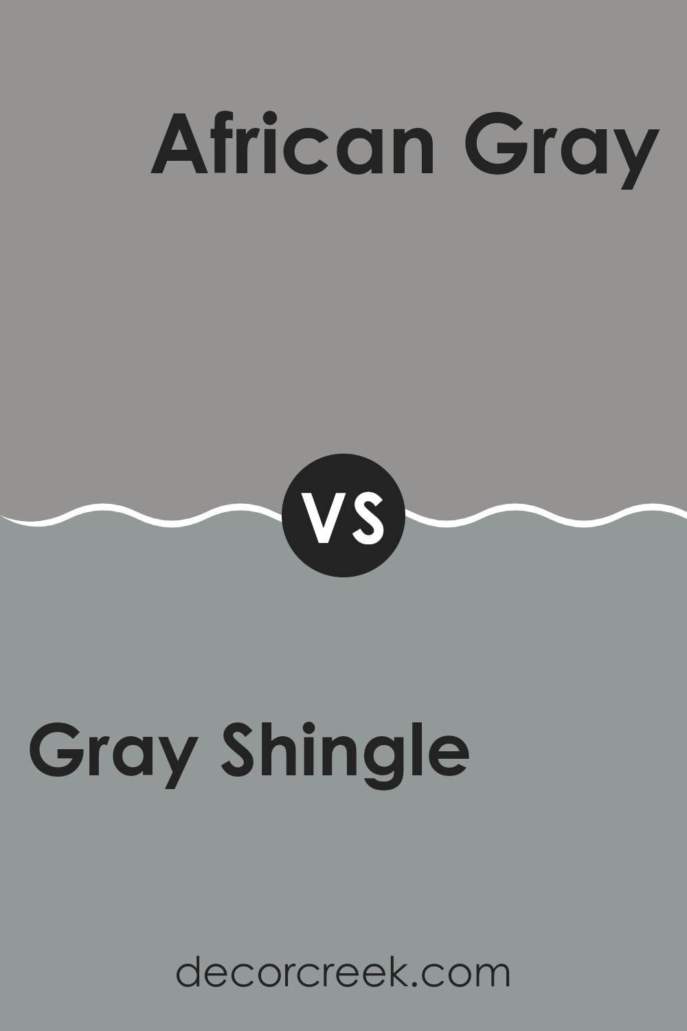 gray_shingle_sw_7670_vs_african_gray_sw_9162