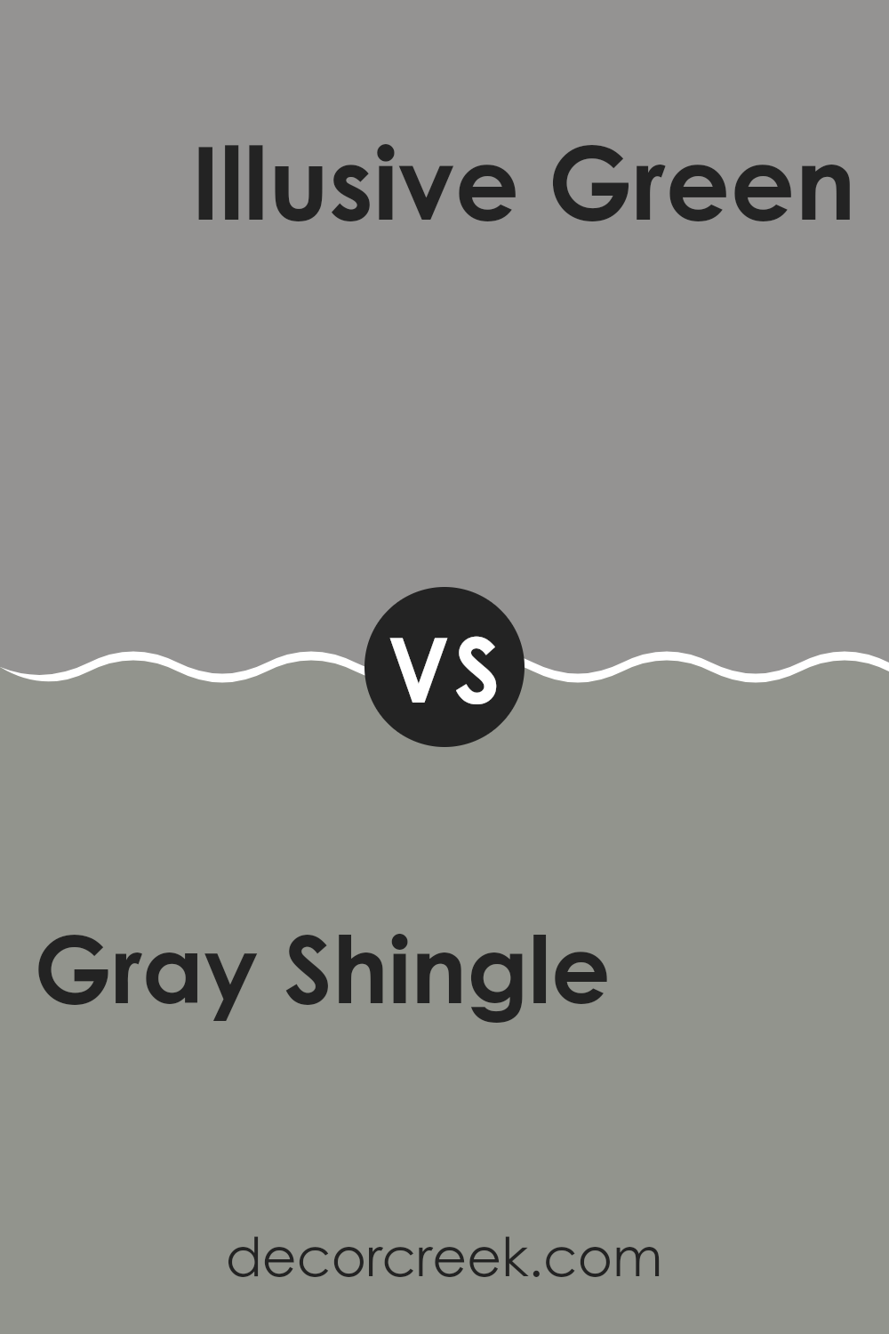 gray_shingle_sw_7670_vs_illusive_green_sw_9164