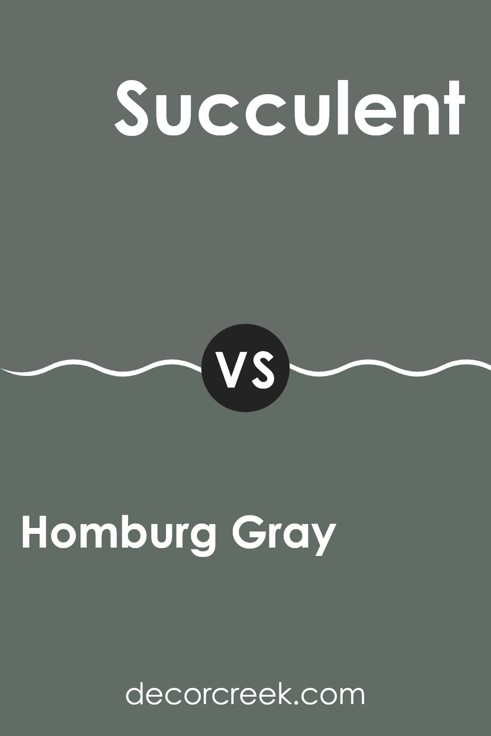 homburg_gray_sw_7622_vs_succulent_sw_9650