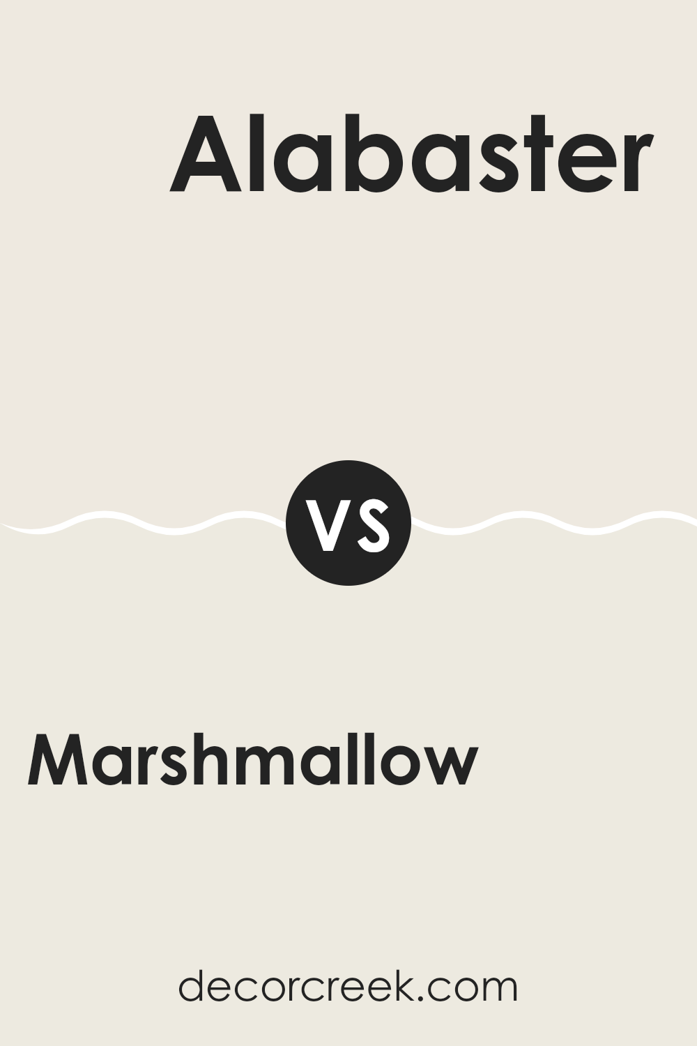 marshmallow_sw_7001_vs_alabaster_sw_7008