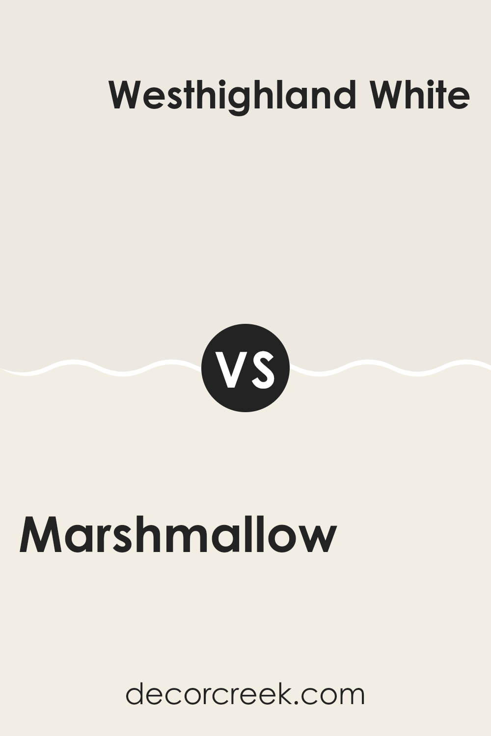 marshmallow_sw_7001_vs_westhighland_white_sw_7566