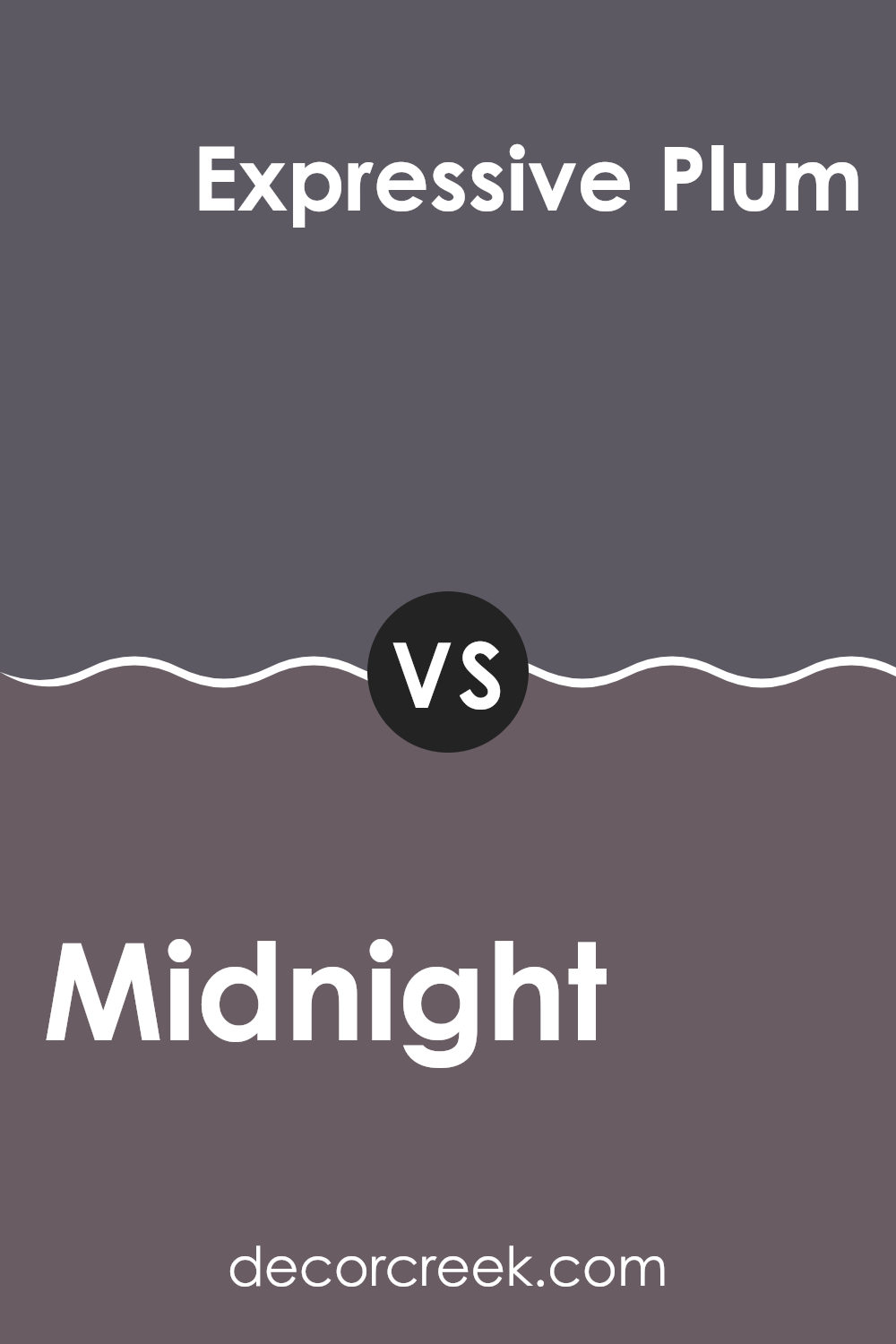 midnight_sw_6264_vs_expressive_plum_sw_6271
