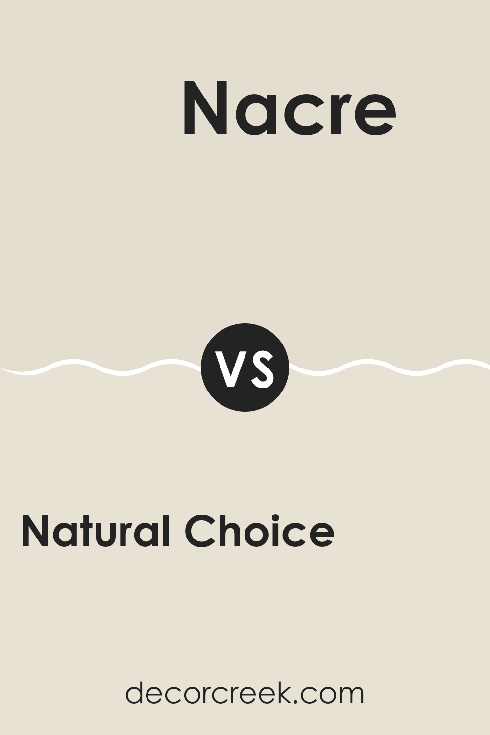 natural_choice_sw_7011_vs_nacre_sw_6154