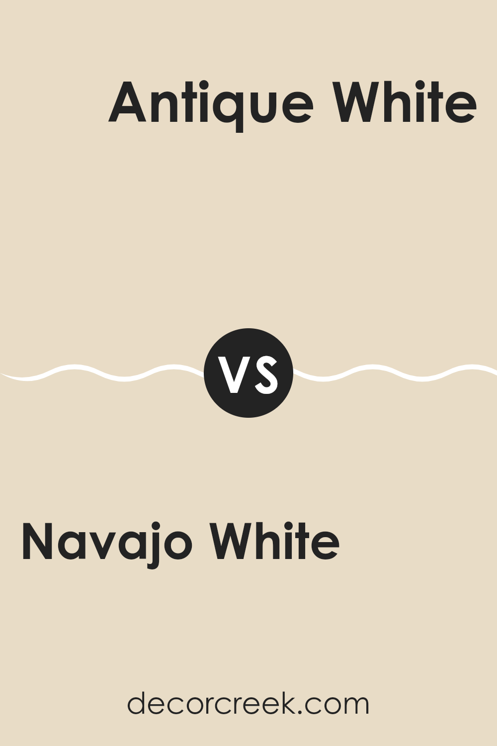 navajo_white_sw_6126_vs_antique_white_sw_6119