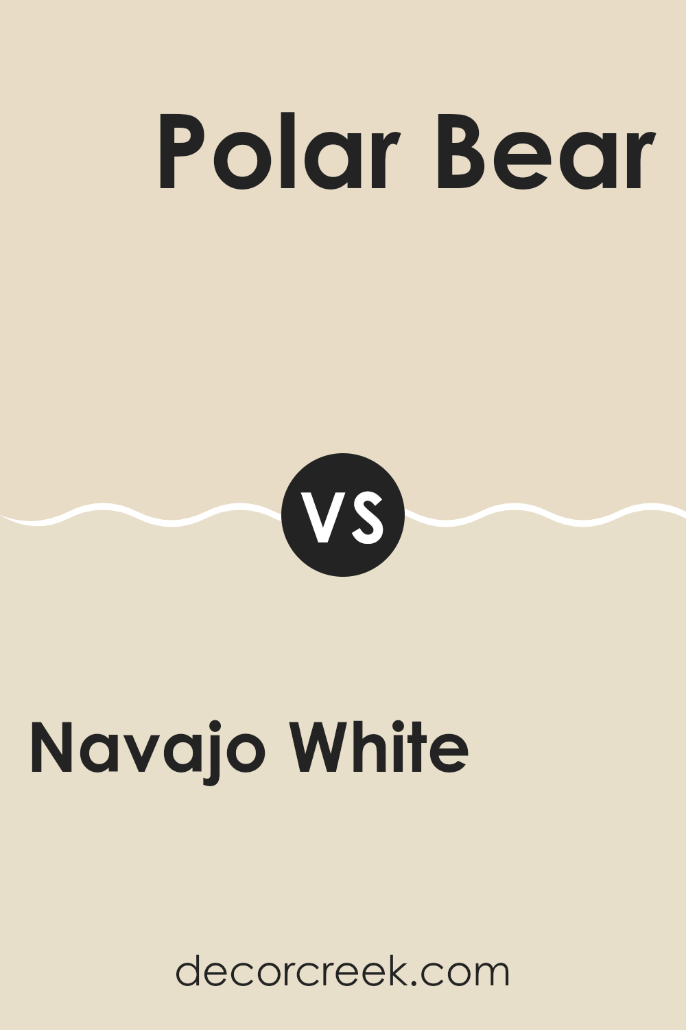 navajo_white_sw_6126_vs_polar_bear_sw_7564