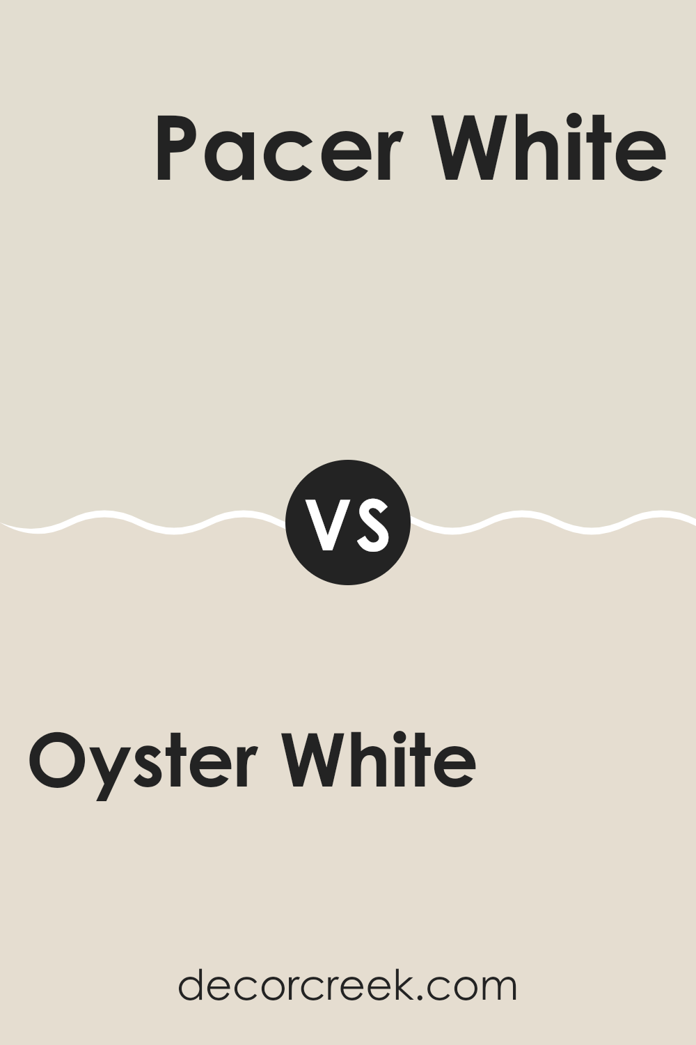 oyster_white_sw_7637_vs_pacer_white_sw_6098