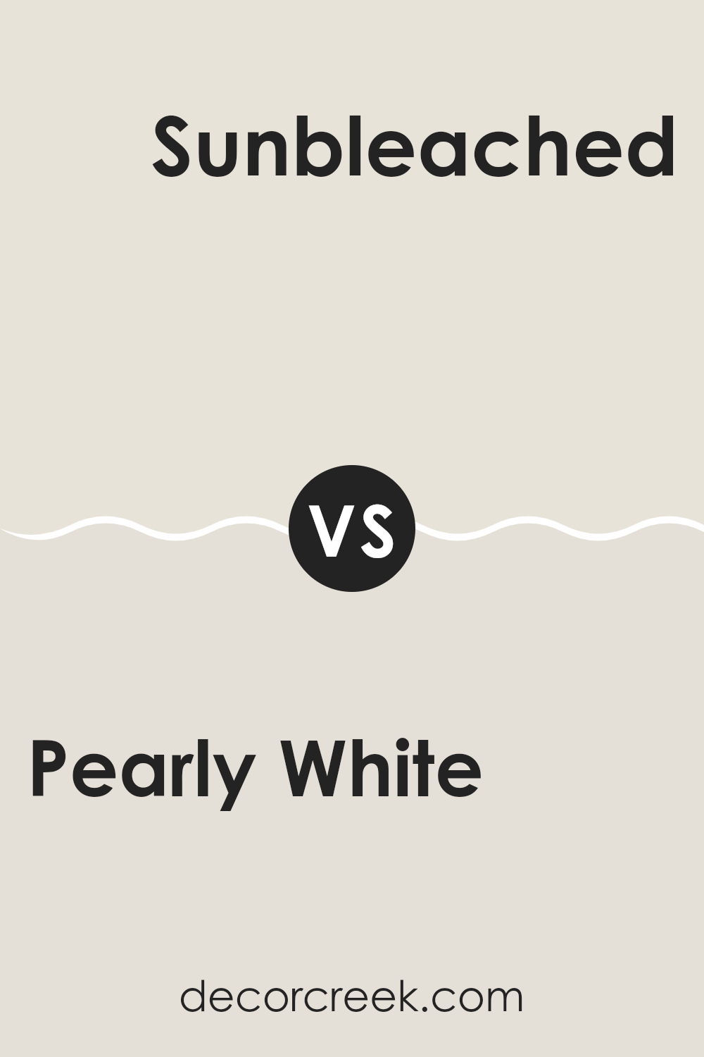 pearly_white_sw_7009_vs_sunbleached_sw_9585