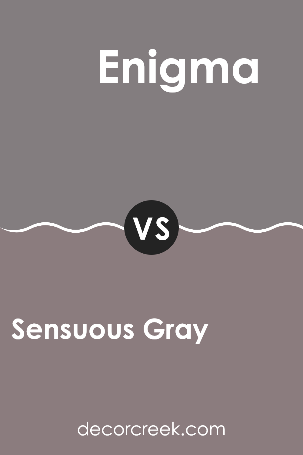 sensuous_gray_sw_7081_vs_enigma_sw_6018