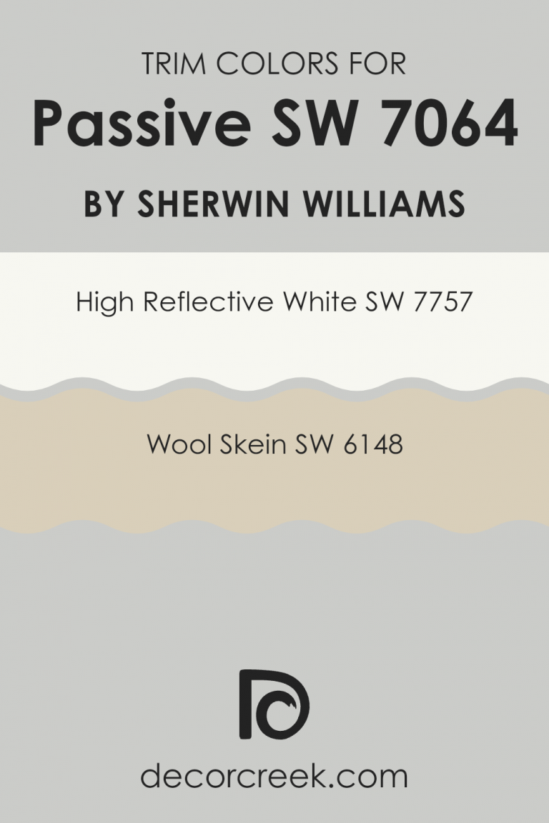 Things to Know Before You Choose Passive SW 7064 by Sherwin Williams ...