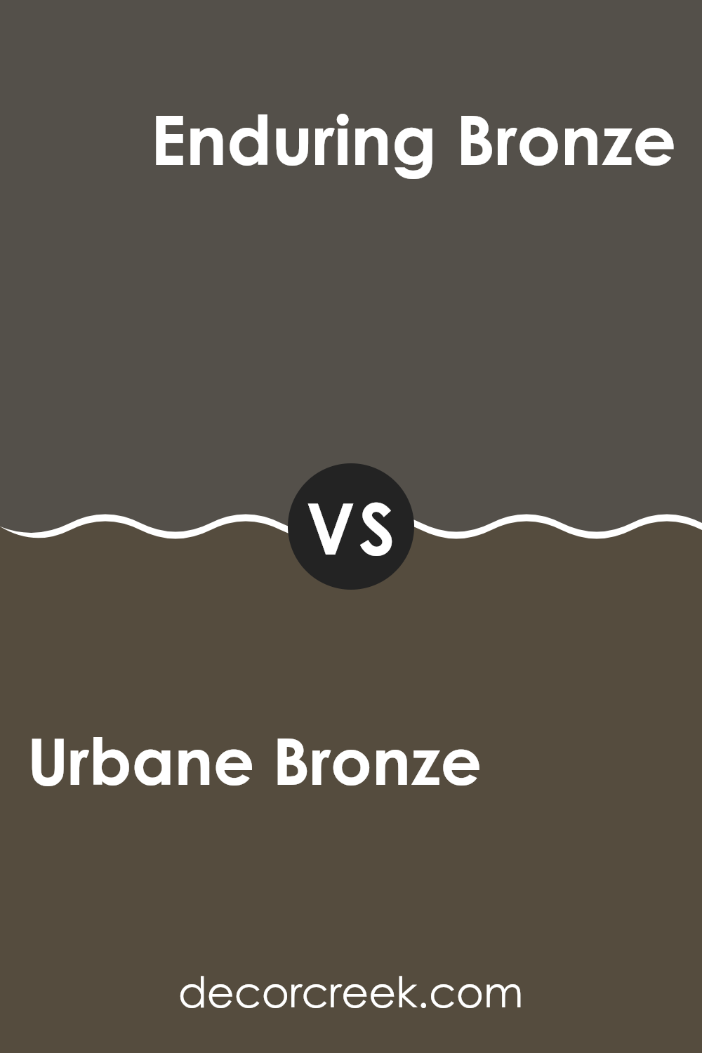 urbane_bronze_sw_7048_vs_enduring_bronze_sw_7055