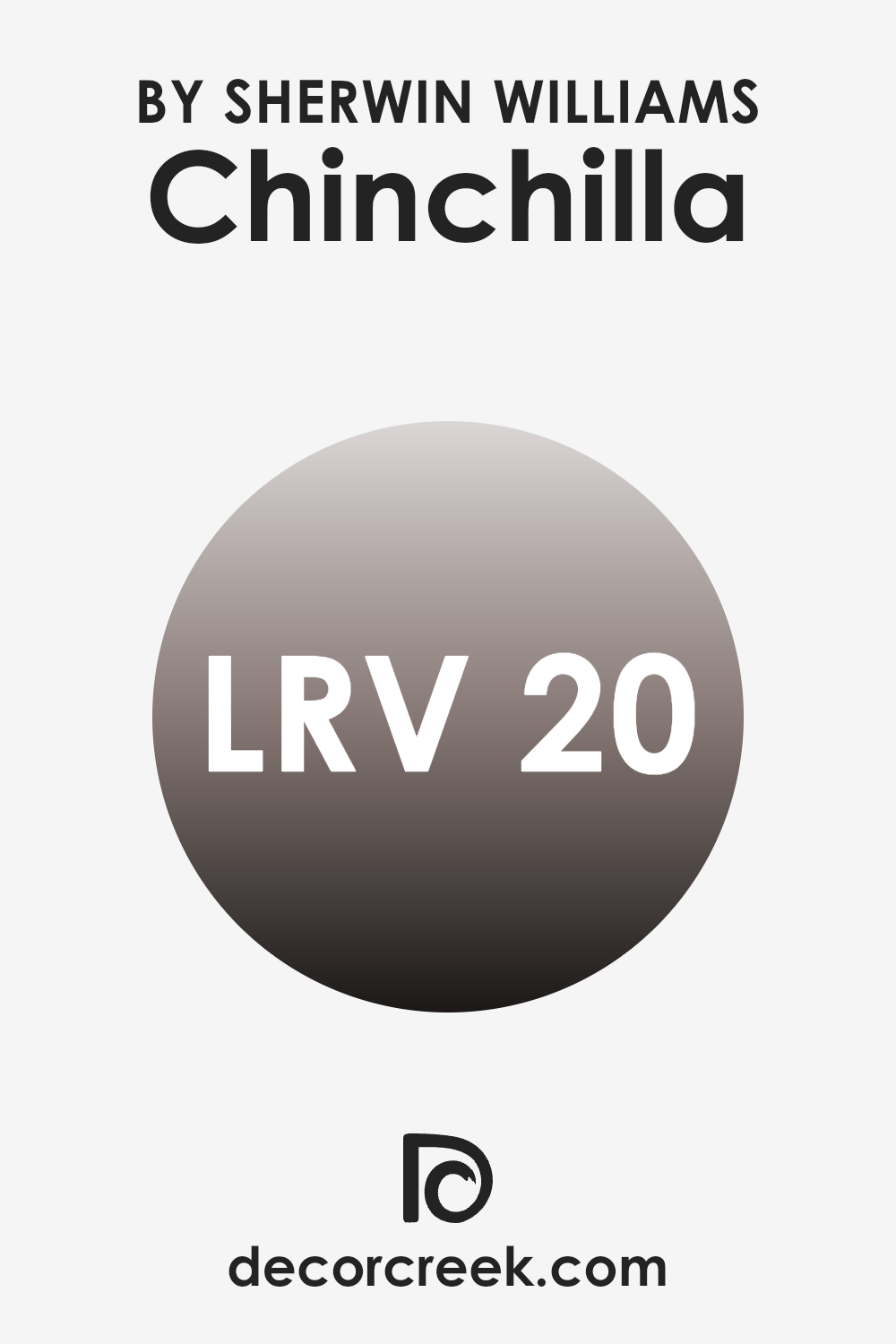 what_is_the_lrv_of_chinchilla_sw_6011